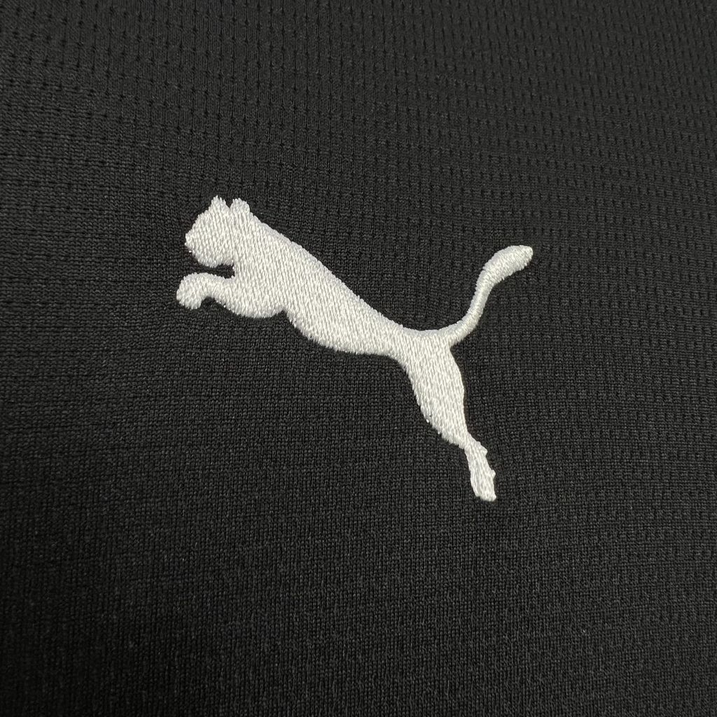 2024/2025 Sporting de Gijon Away Football Shirt