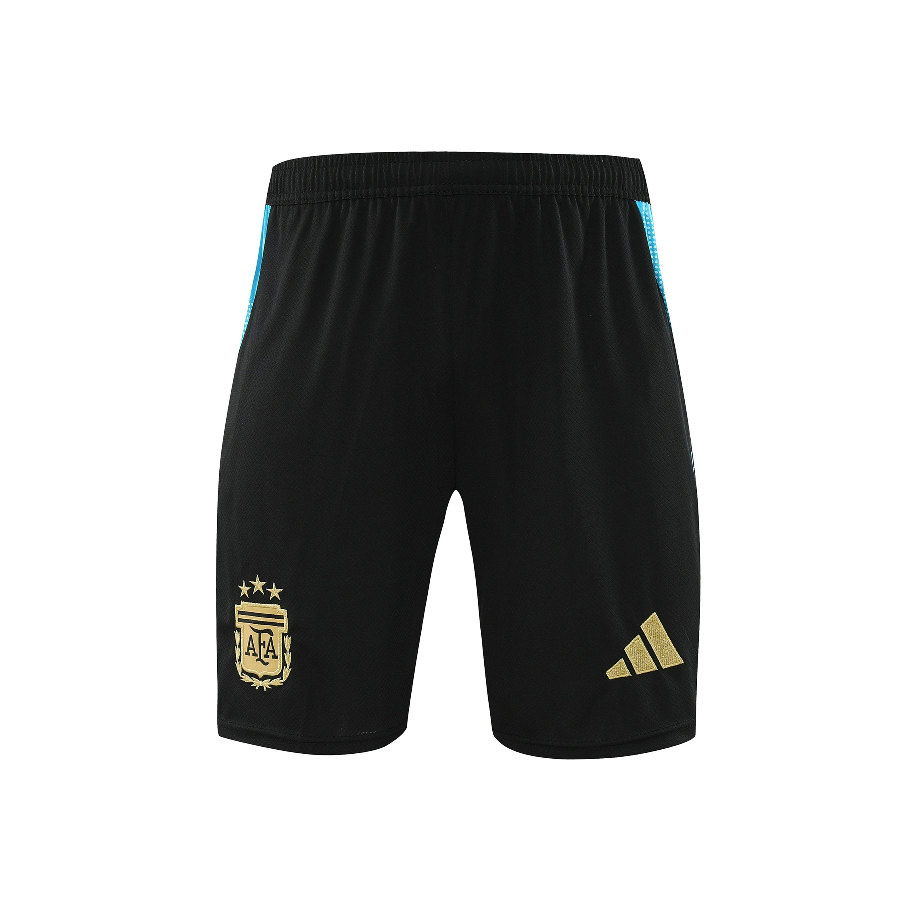 2024 Argentina Training Wear Suit Shirt