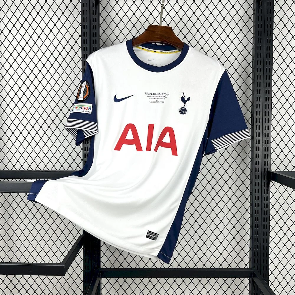 2024/2025 Tottenham Hotspur Home