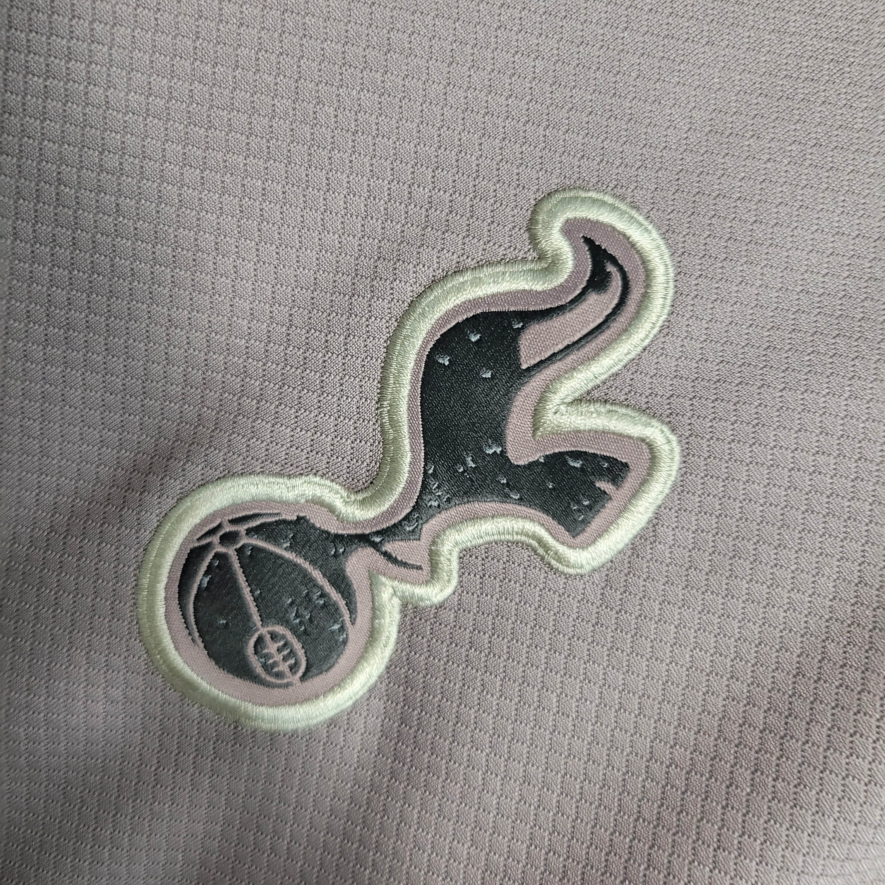 2023/2024 Tottenham Hotspur Third Away Football Shirt