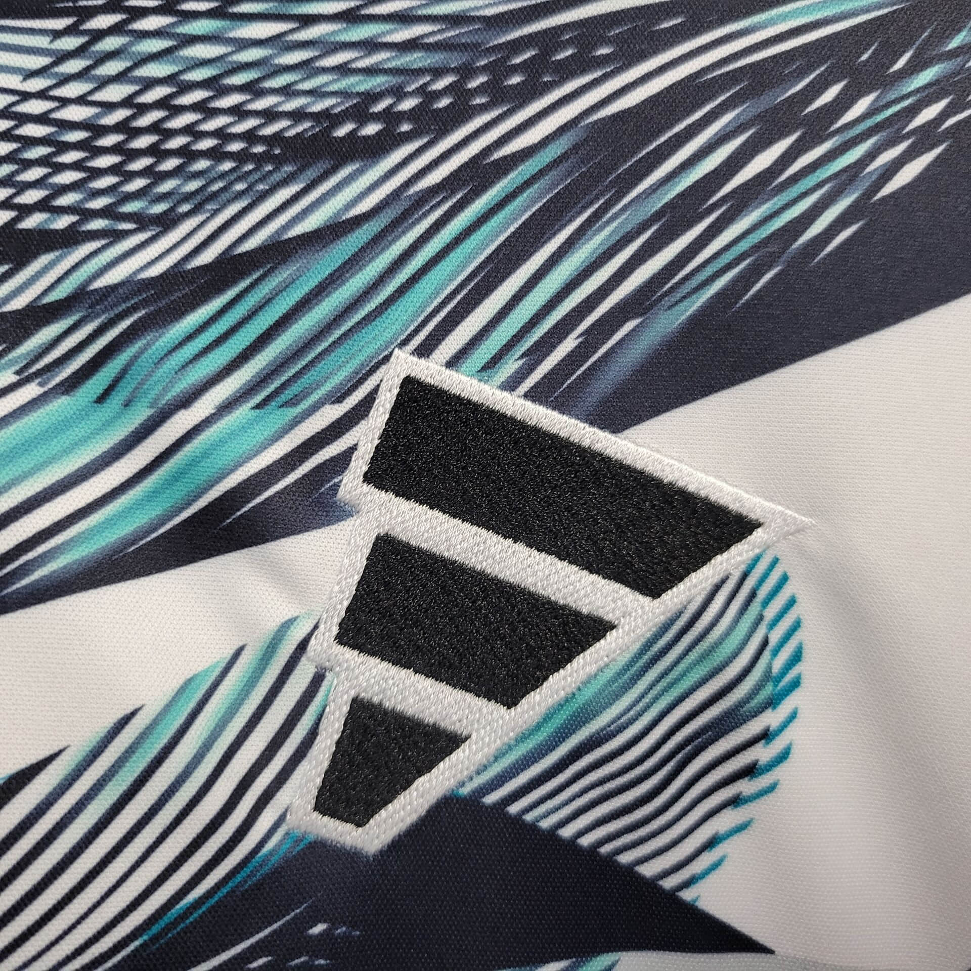 2024/2025 Newcastle United Training Wear Football Shirt