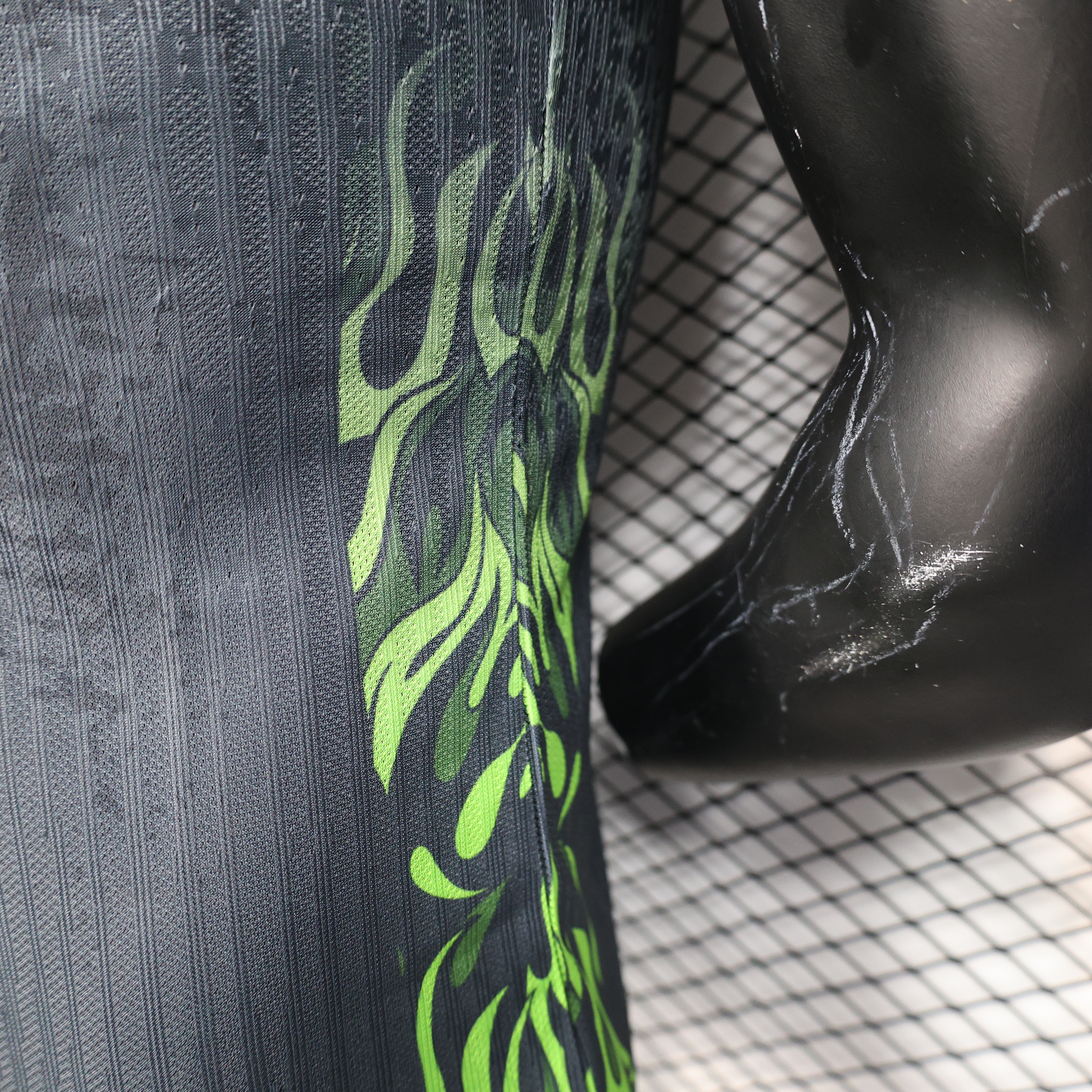 2025/2026 Player Version Brazil Special Edition Football Shirt