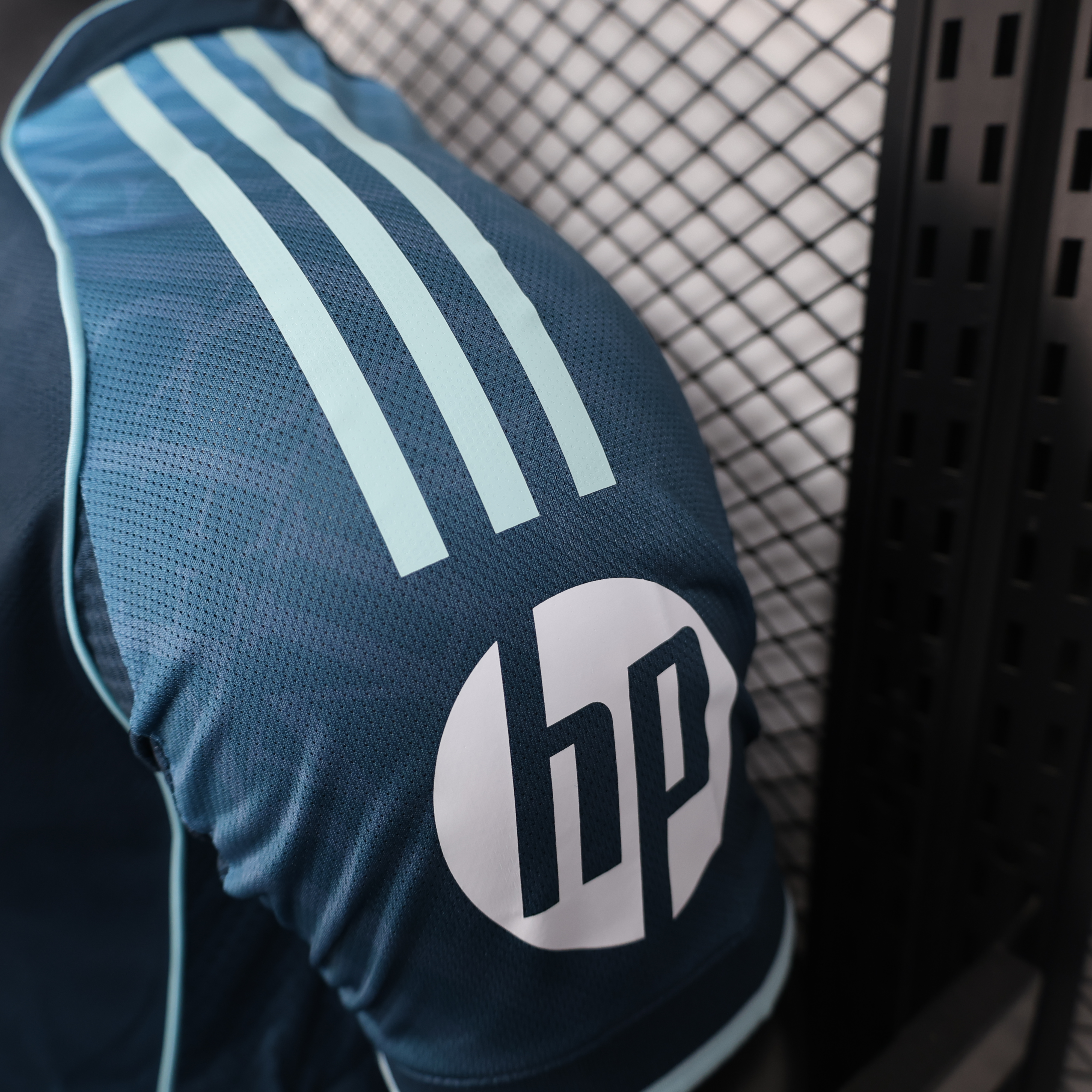 2025/2026 Player Version Real Madrid  Football Shirt