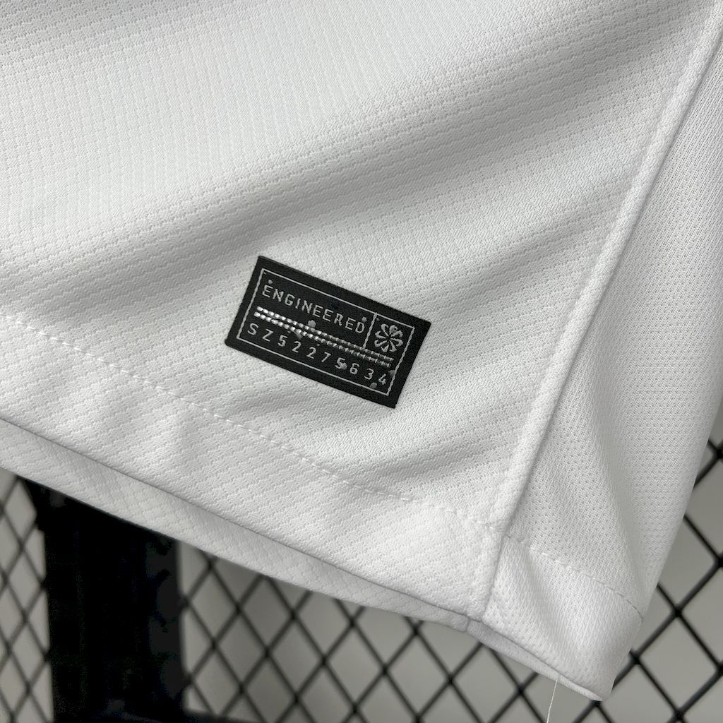 2025/2026 Barcelona Special EditionFootball shirt 1:1 Thai Quality