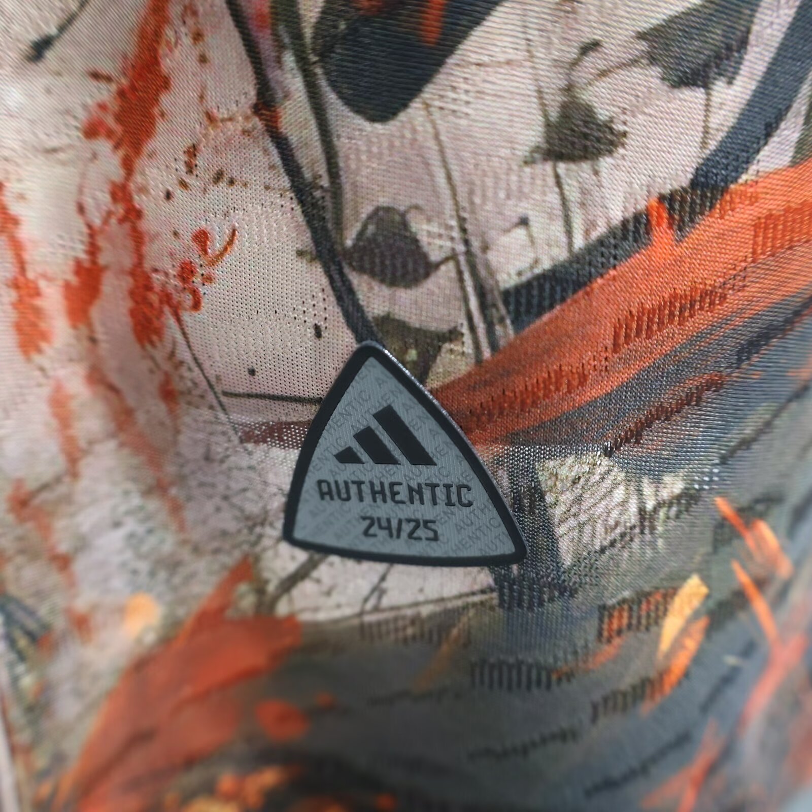 2024 Player Version Japan Special Edition Football Shirt