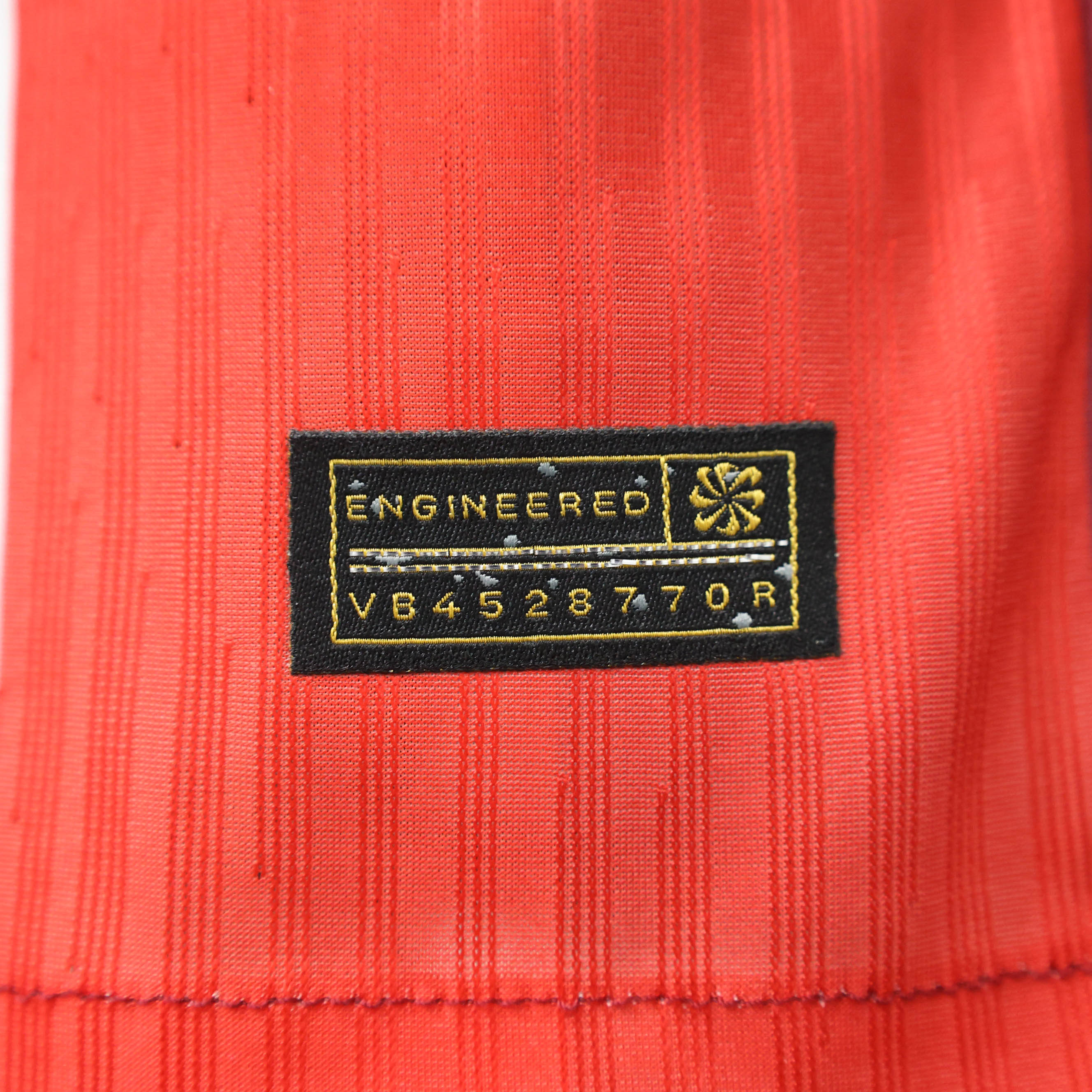 2024/2025 Player Version Norway Home Football Shirt