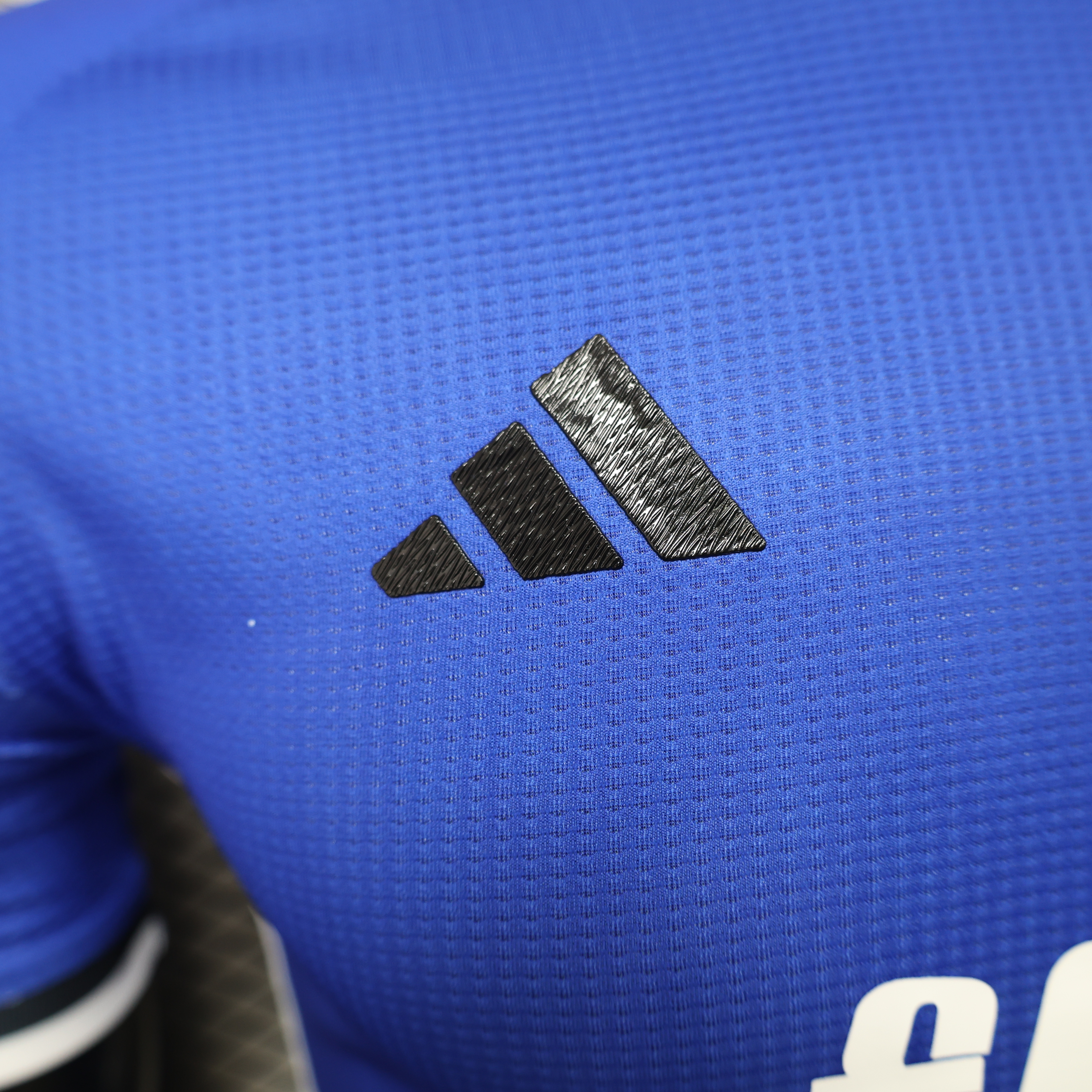 2025/2026 Player Version Algeria Football Shirt