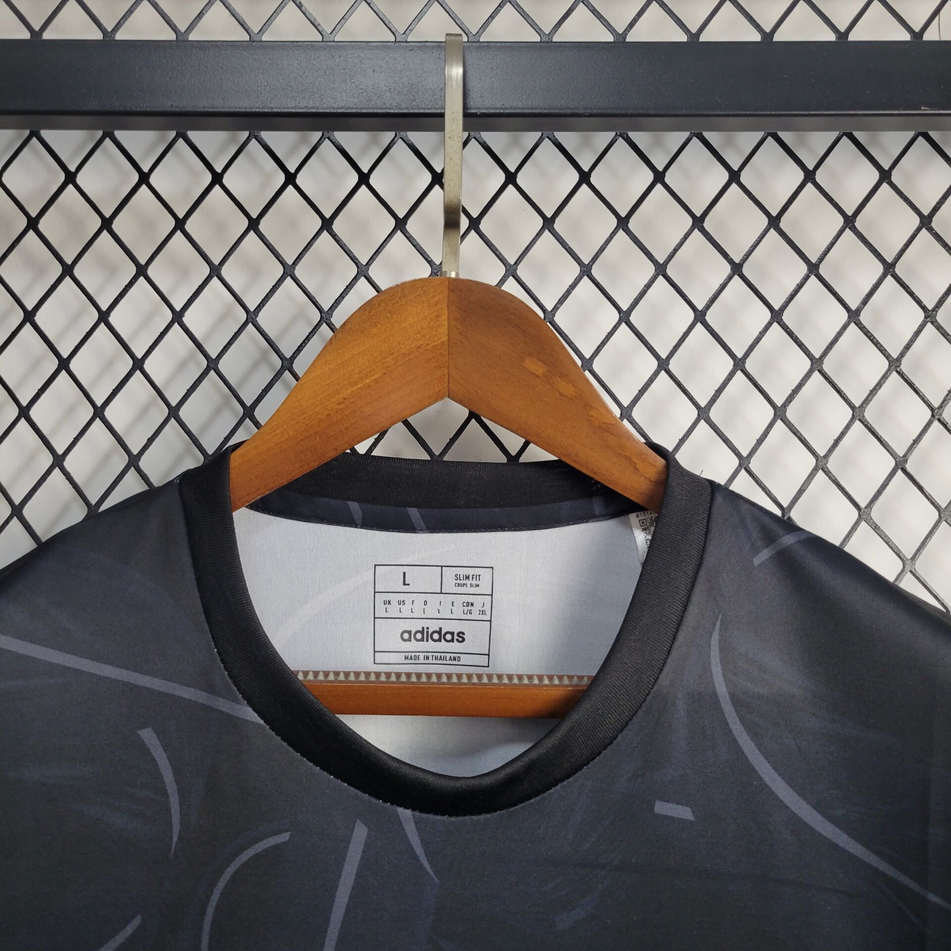 2024/2025 Newcastle United Training Wear Football Shirt