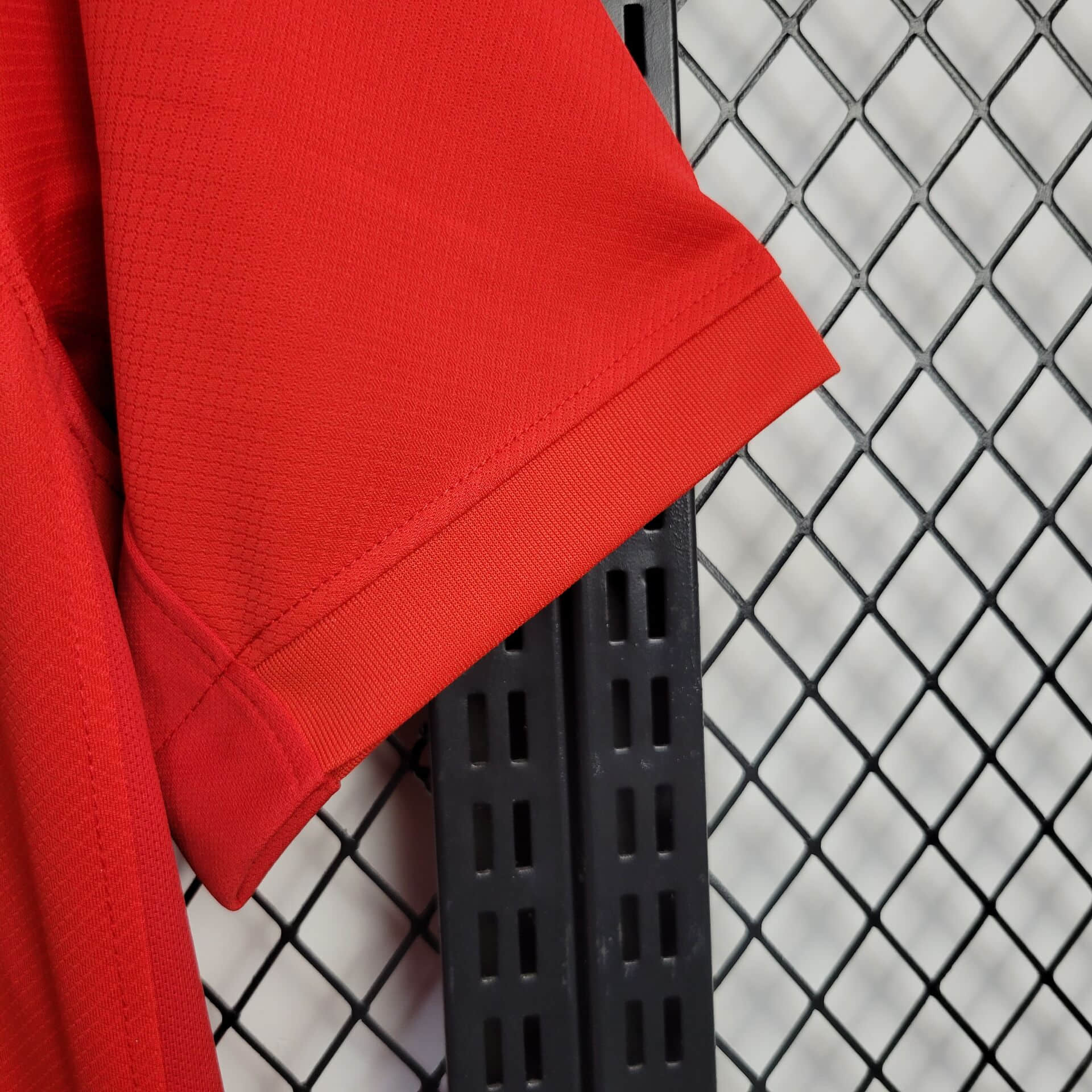 2024 Turkey Away Football Shirt