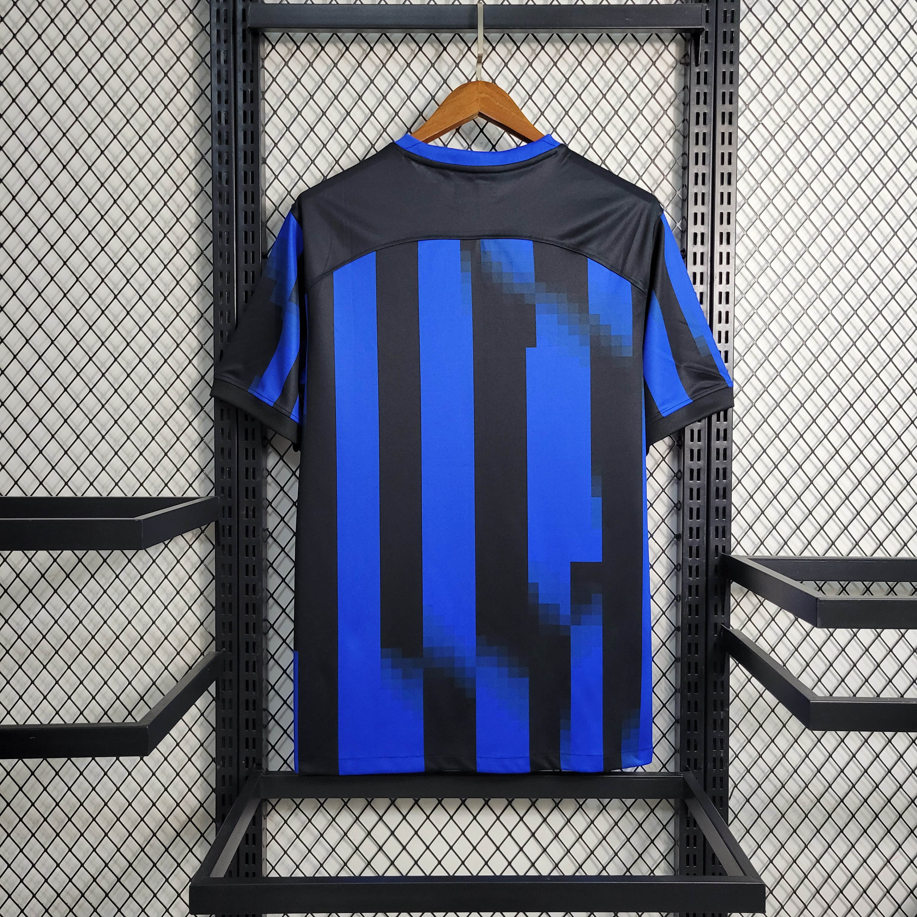 2023/2024 Inter Milan Home Football Shirt