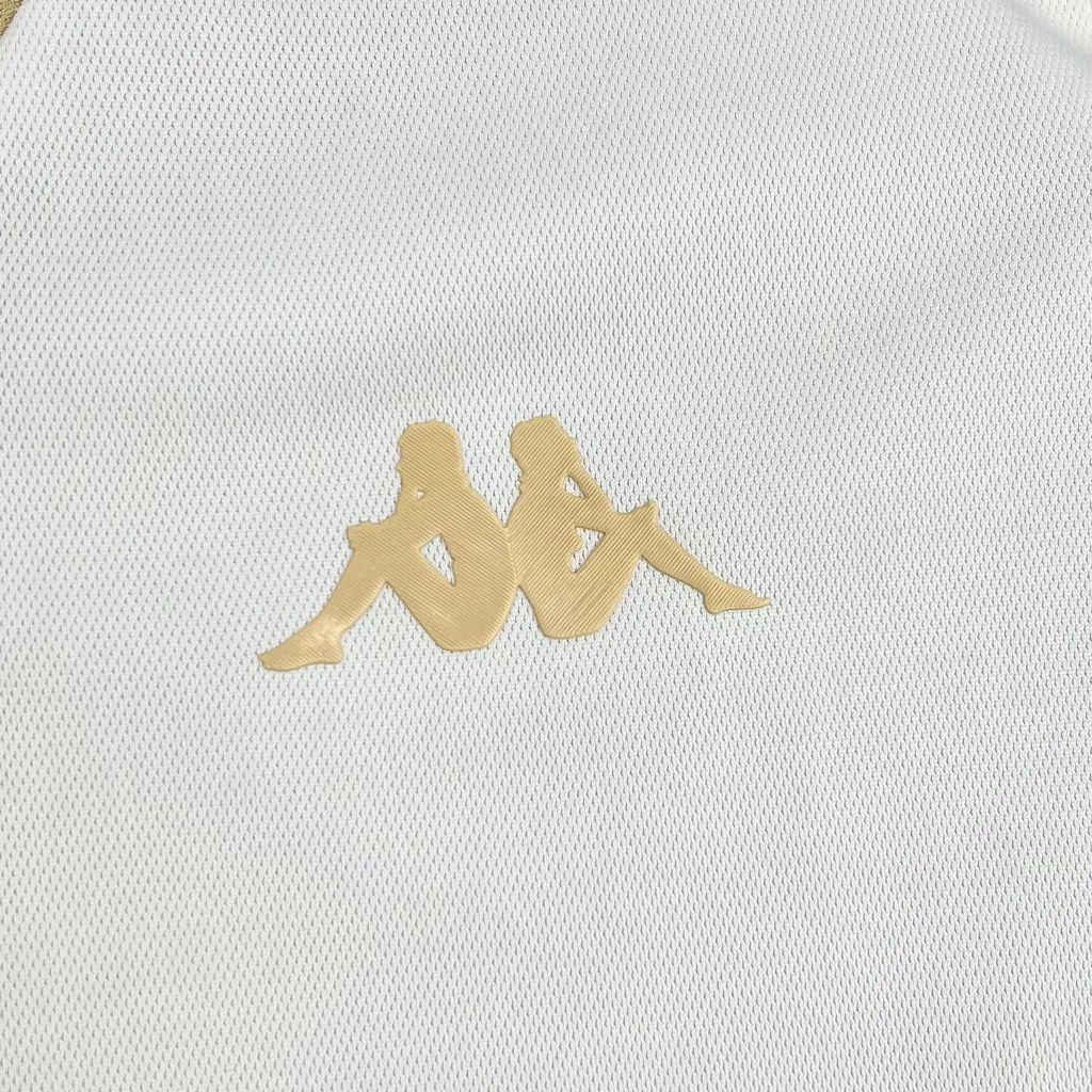 2024/2025 Vasco da Gama Second Away  Football Shirt