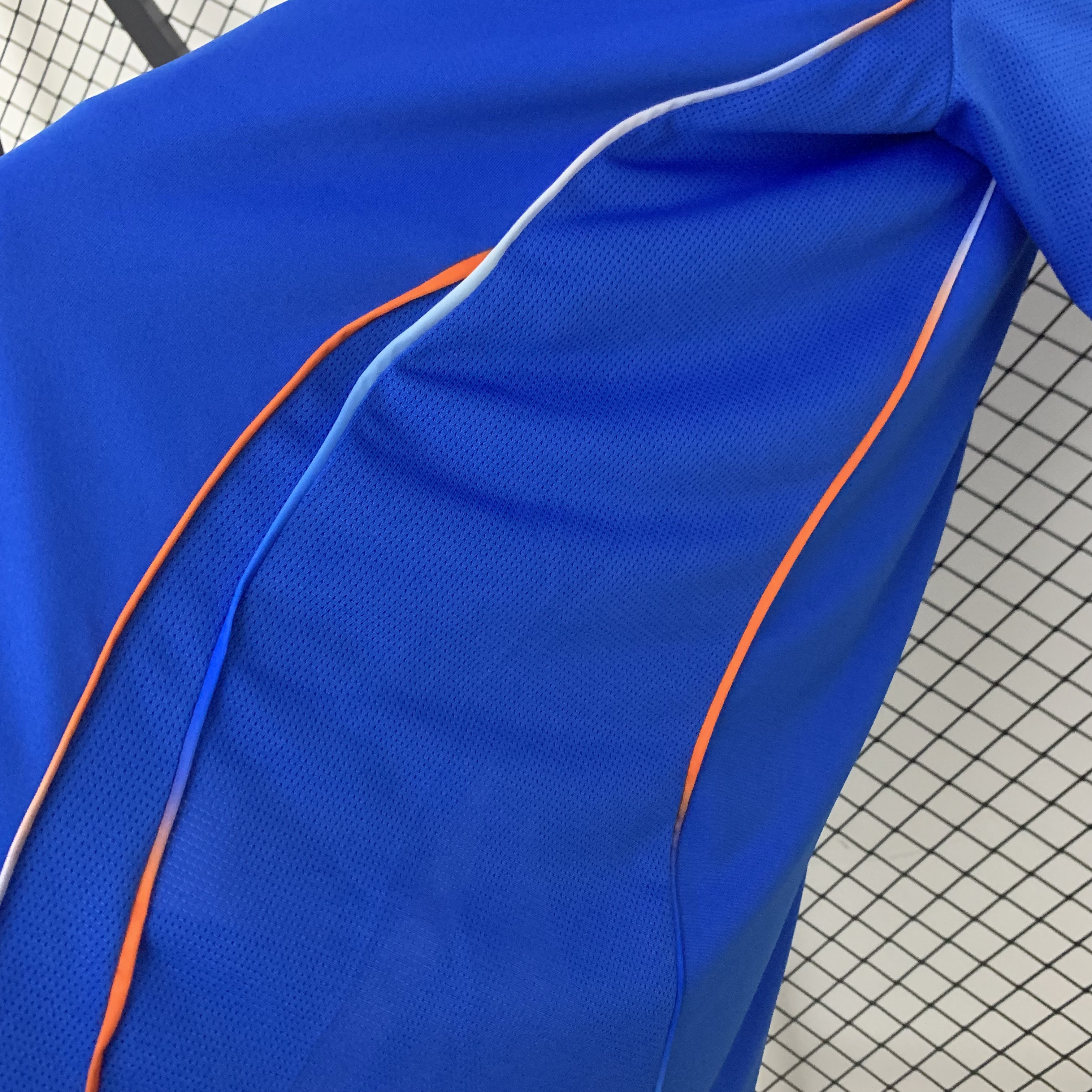 2025/2026 Universidad de Chile HomeFootball shirt 1:1 Thai Quality