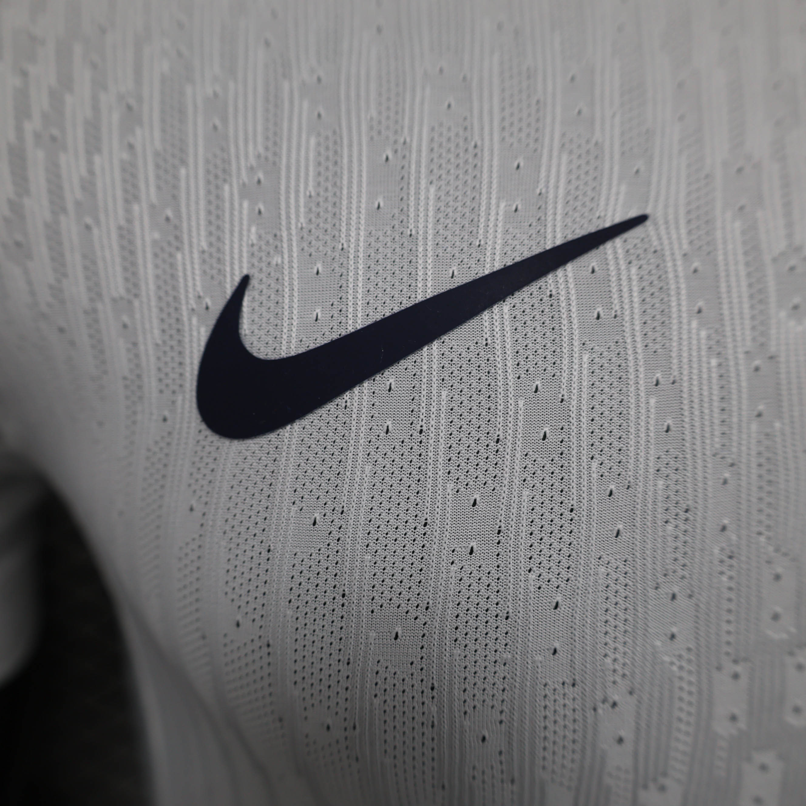 2024 Player Version United States Home Football Shirt