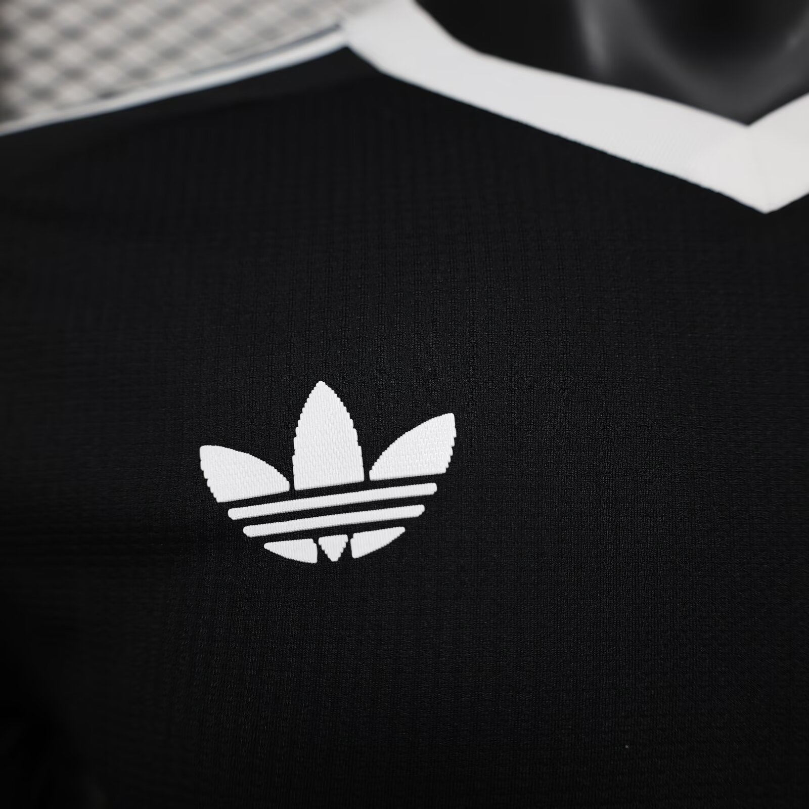 2024/2025 Player Version Arsenal Goalkeeper Football Shirt