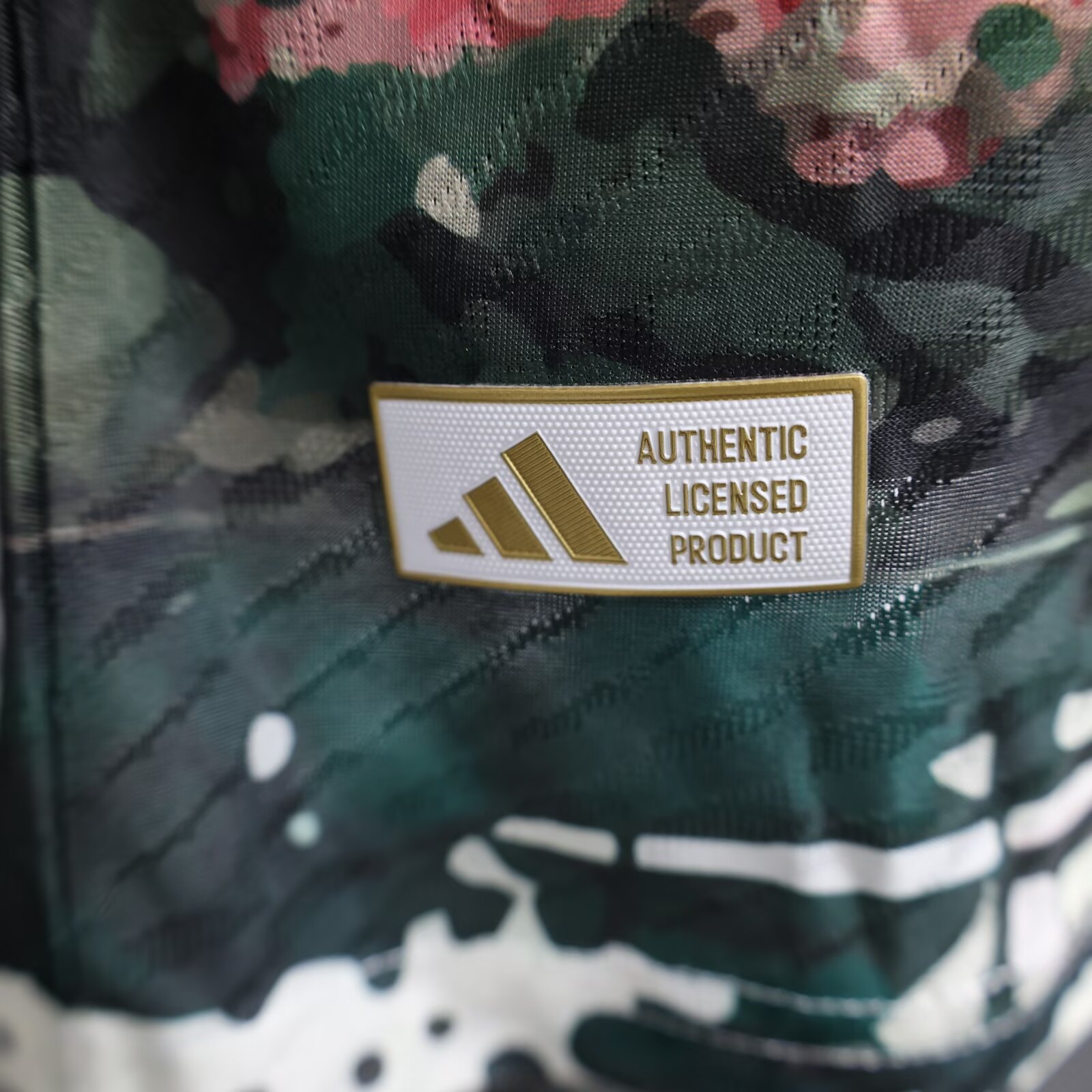 2024 Player Version Japan Special Edition Football Shirt