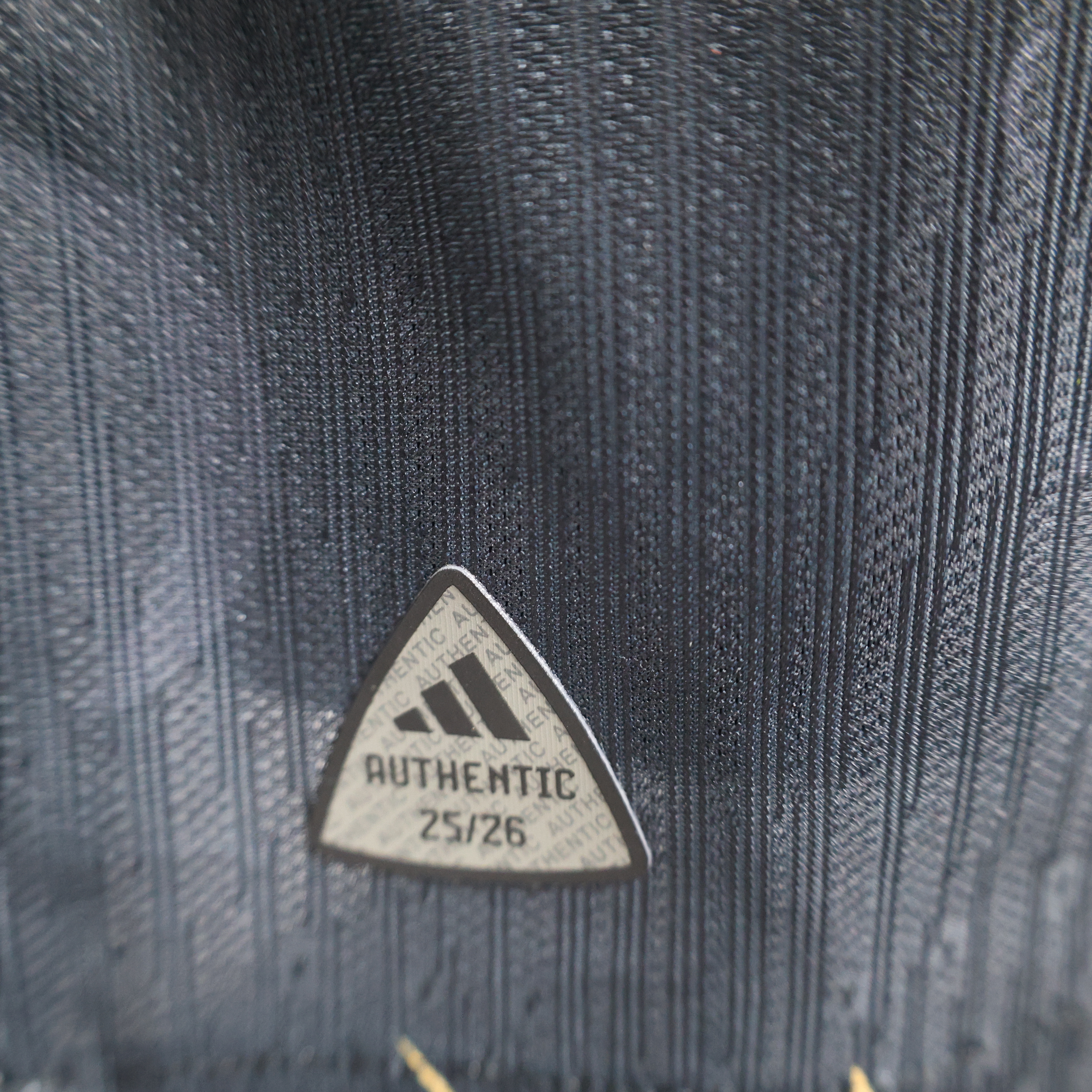 2025/2026 Player Version Liverpool Special Edition Football Shirt