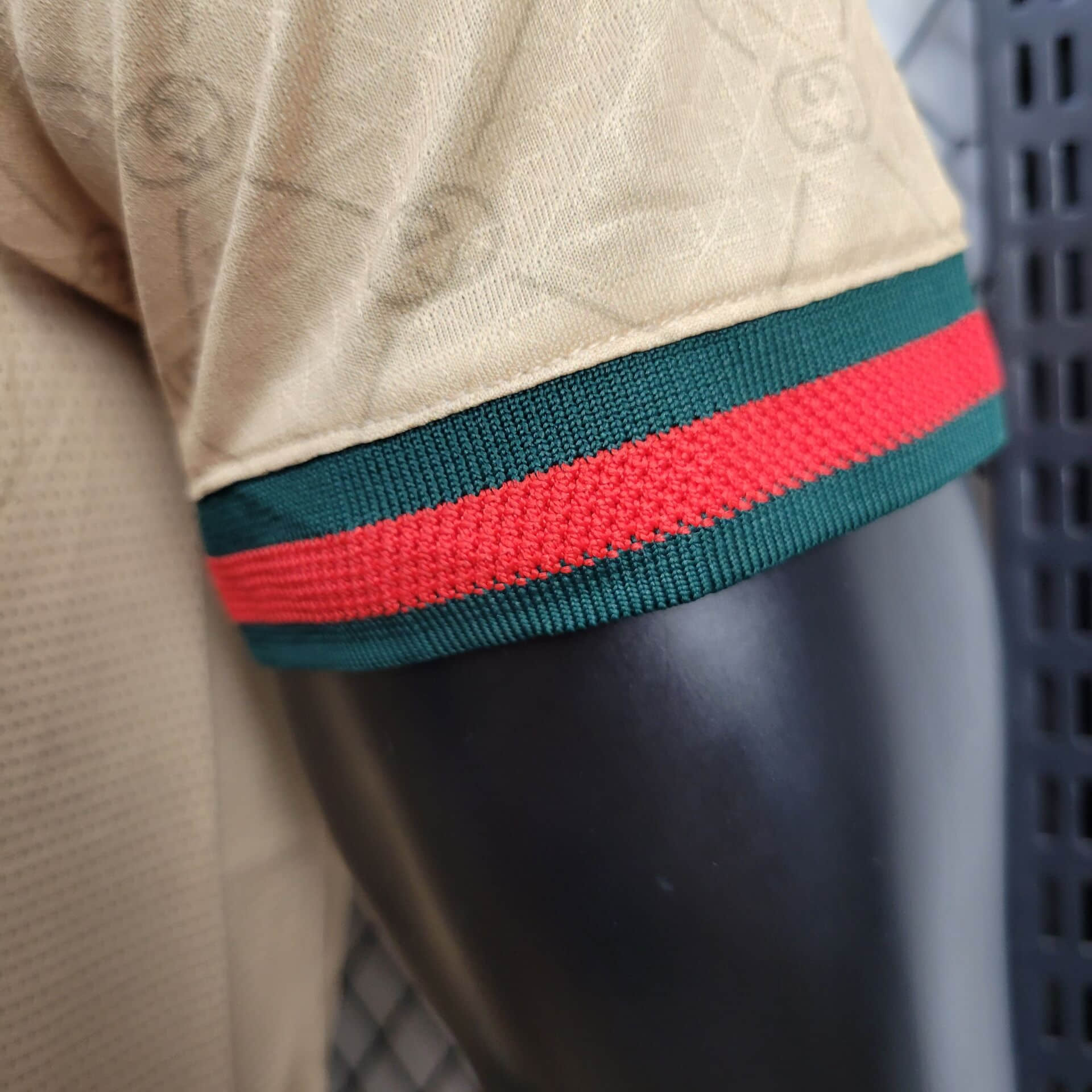 2024/2025 Player Version AC Milan Special Edition Football Shirt