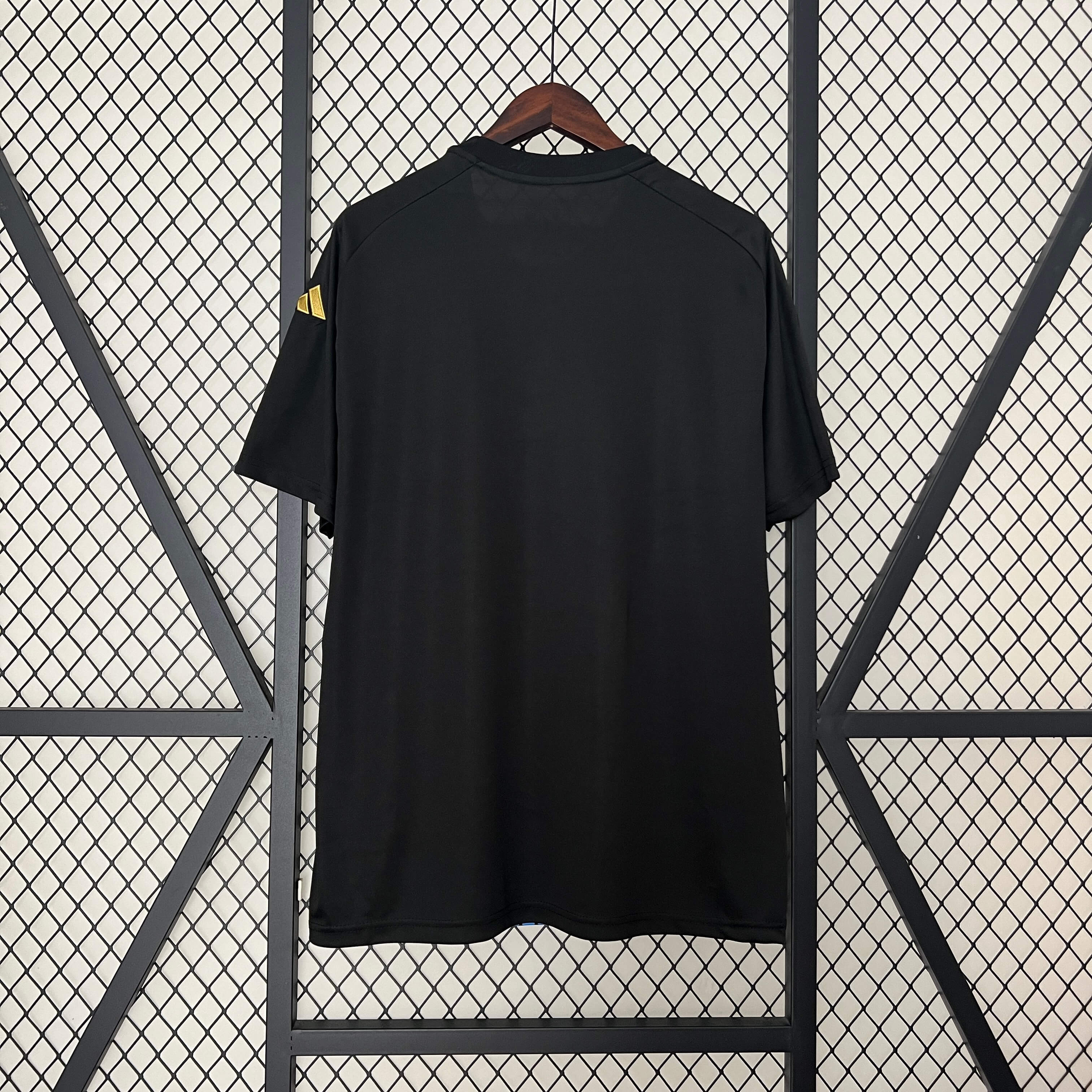 2024 Argentina Pre-Match Football Shirt