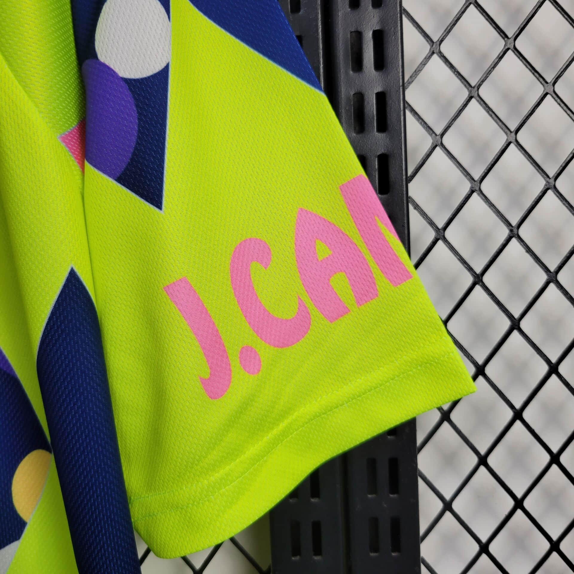 Retro Mexico Goalkeeper Football Shirt