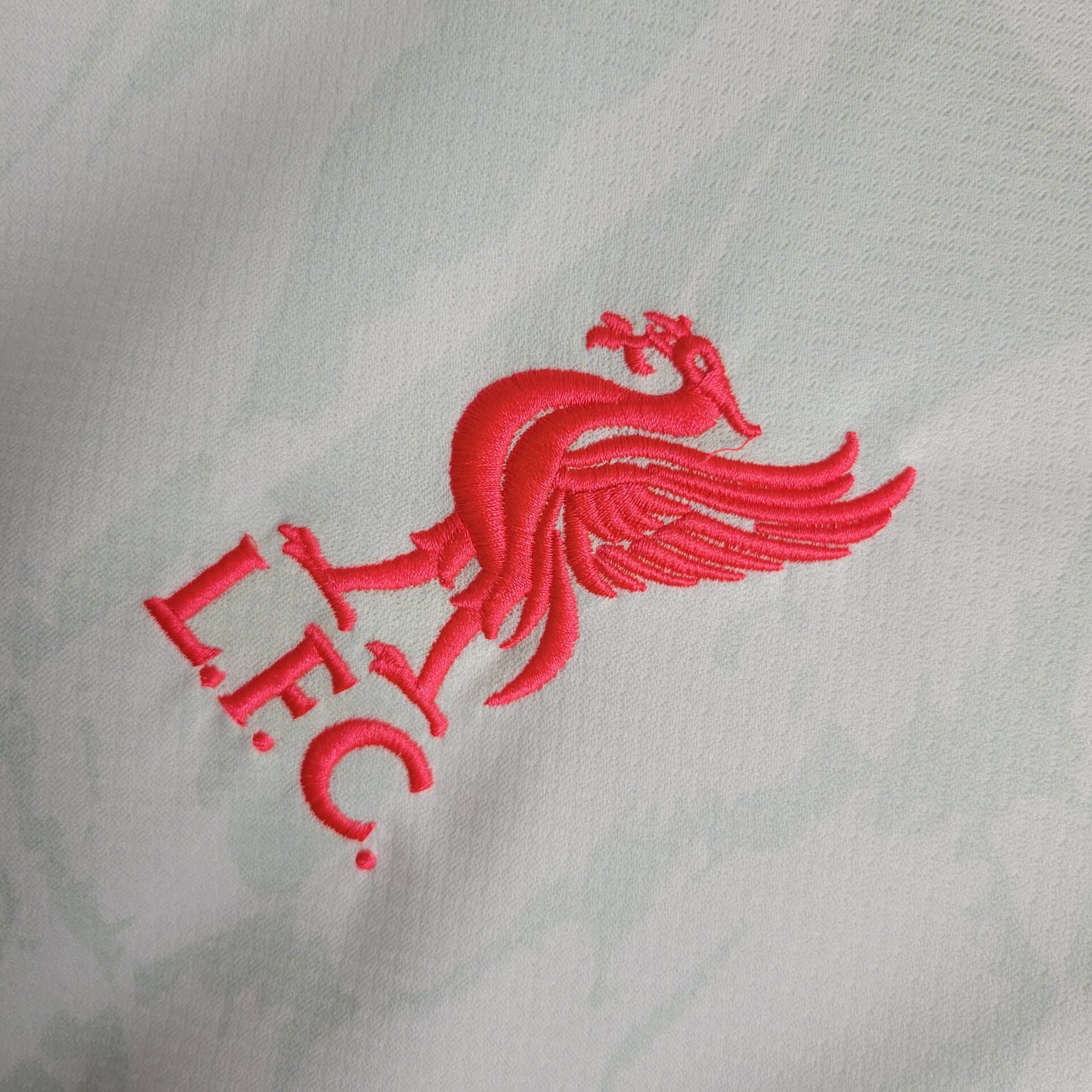 【CHAMPIONS】2024/2025 Liverpool Third Away Football Shirt 1:1 Thai Quality