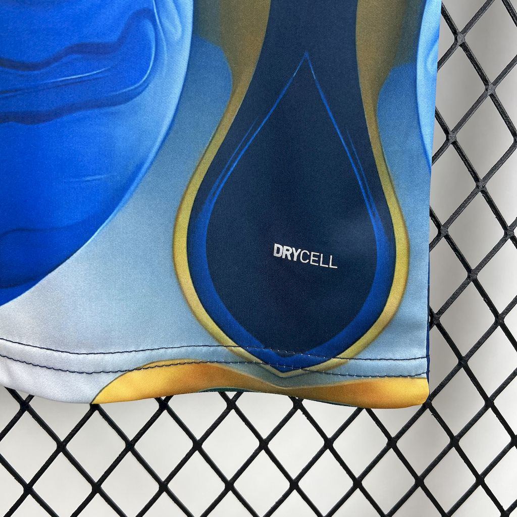 2025/2026 Manchester City Special Edition Football Shirt 1:1 Thai Quality