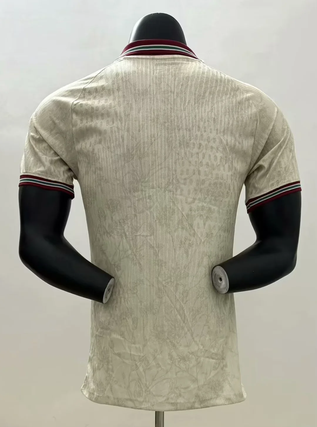 2025/2026 Player Version Real Betis Special Edition Football Shirt