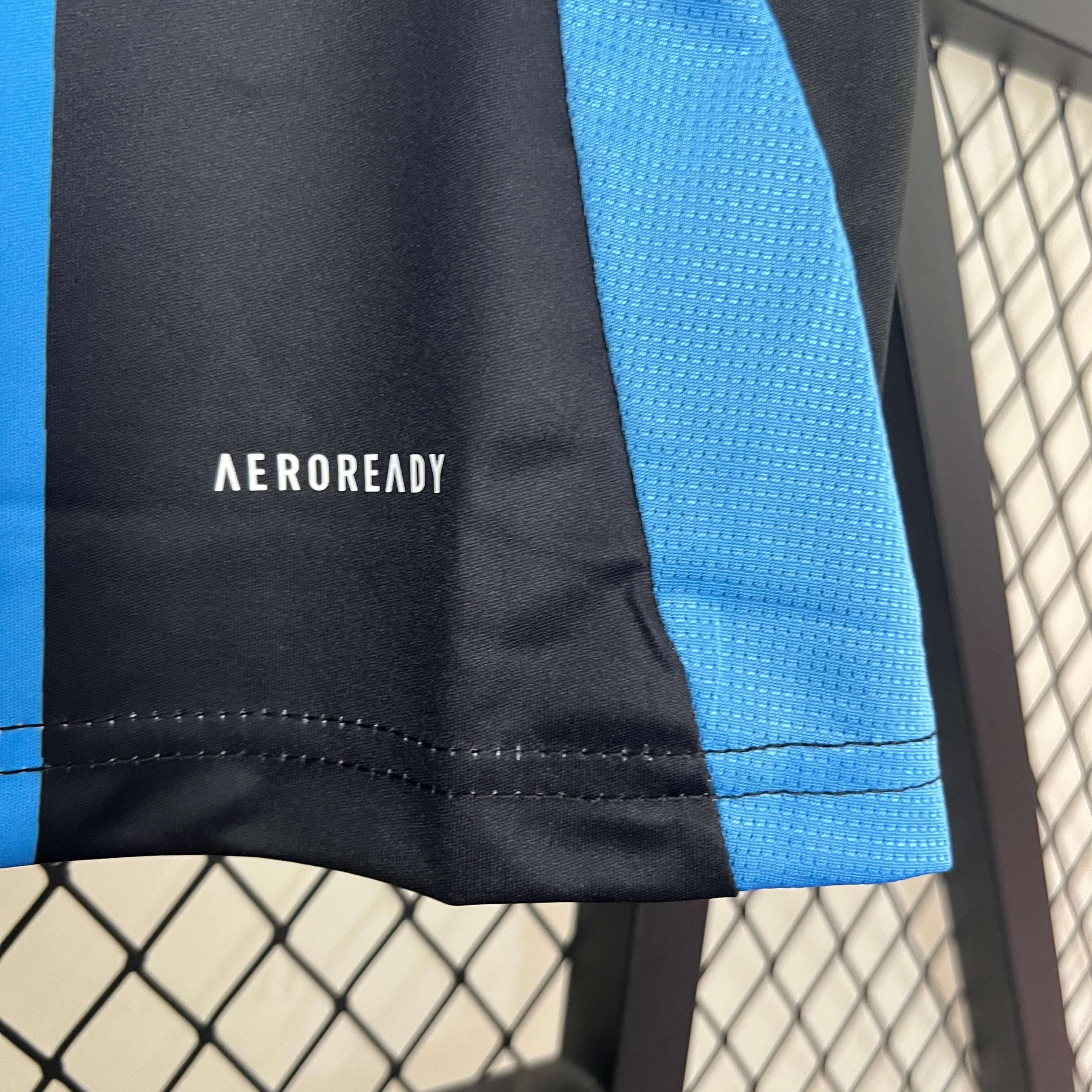 2024 Argentina Pre-Match Football Shirt