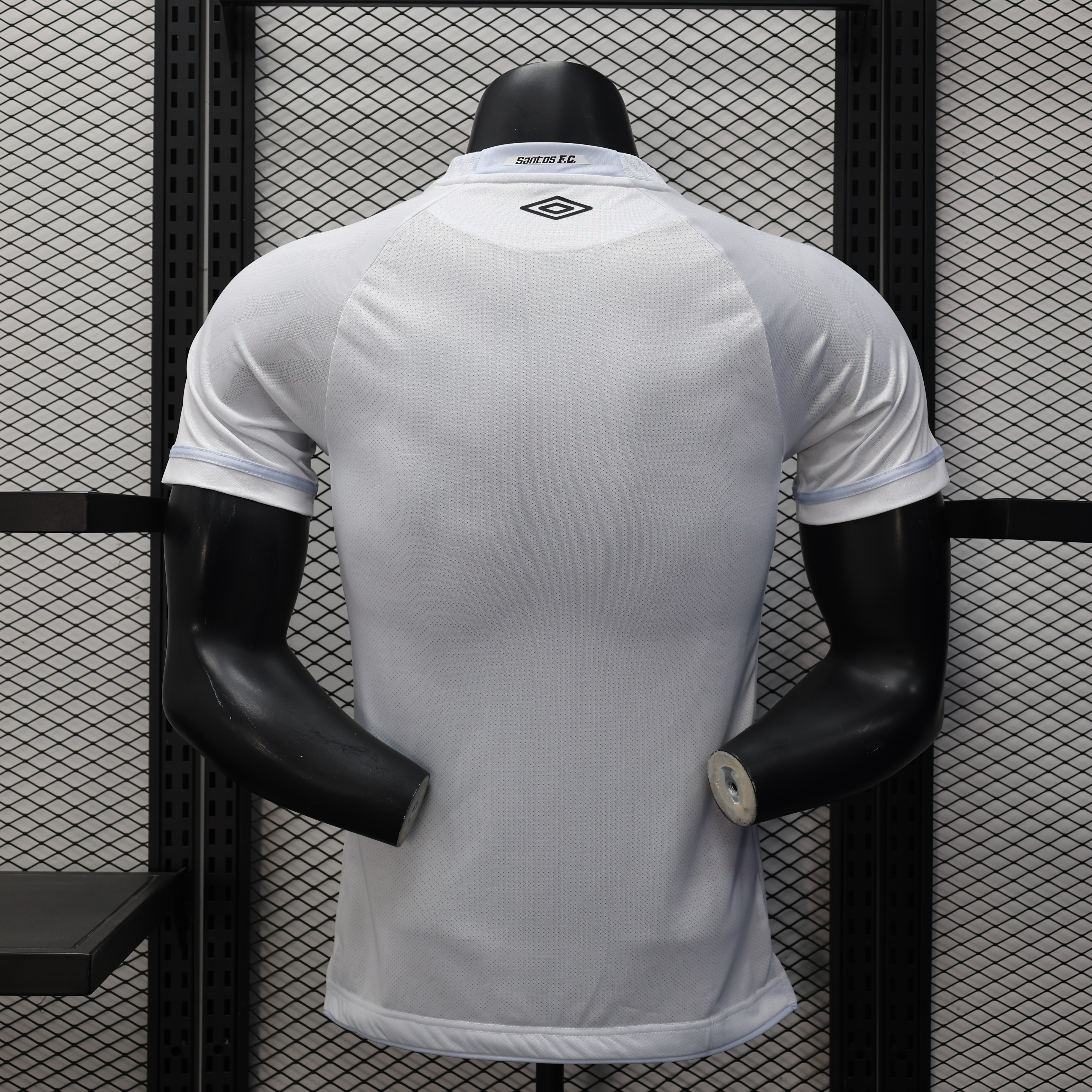 2025/2026 Santos  Football Shirt