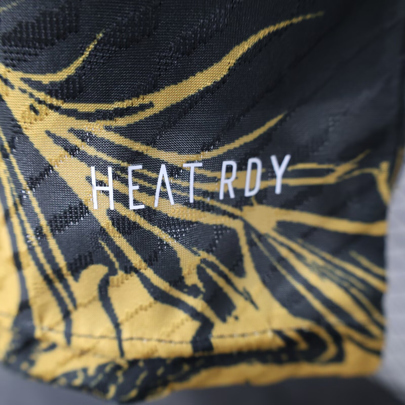 2024/2025 Player Version Real Madrid Special Edition Football Shirt