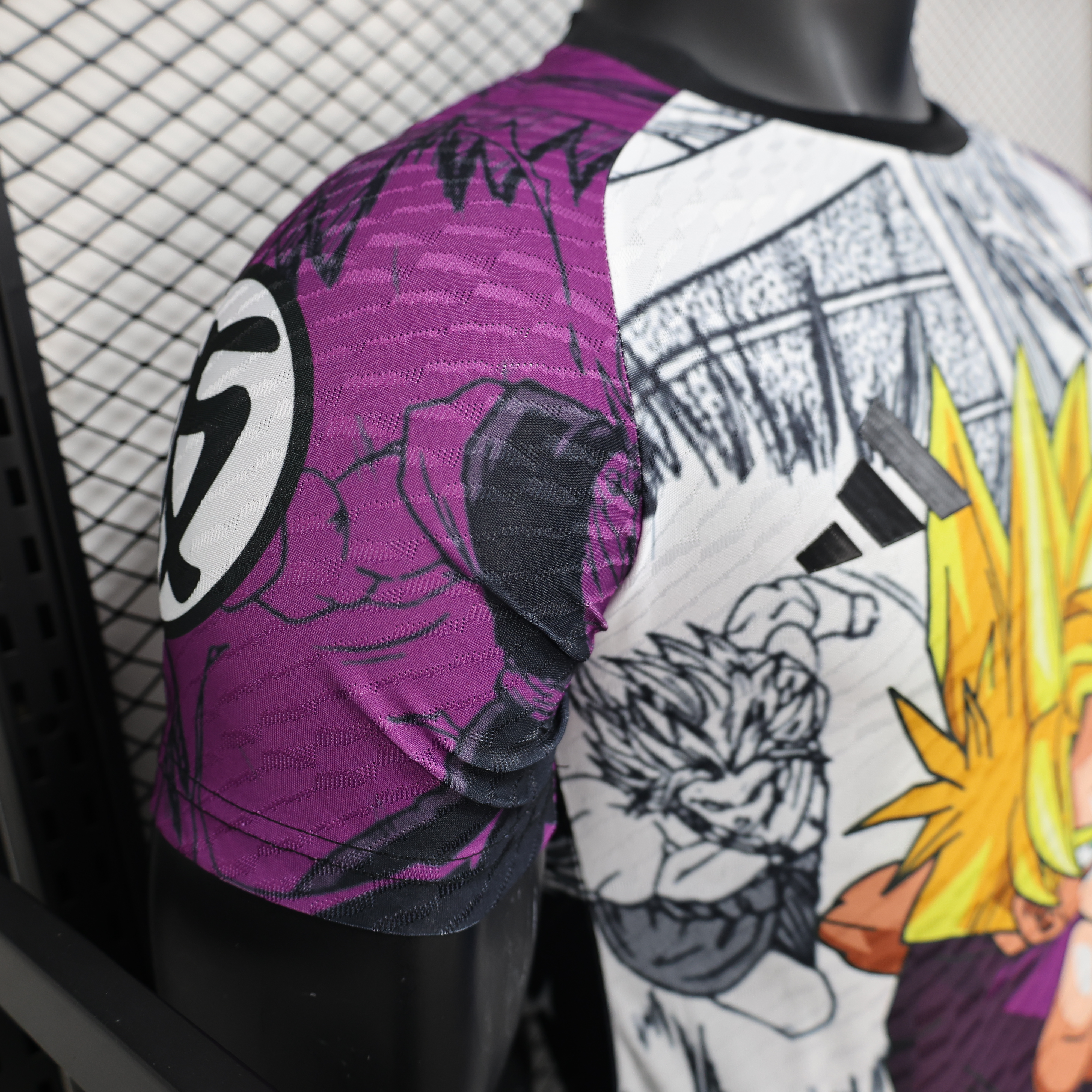 2024/2025 Player Version Japan Special Edition Football Shirt