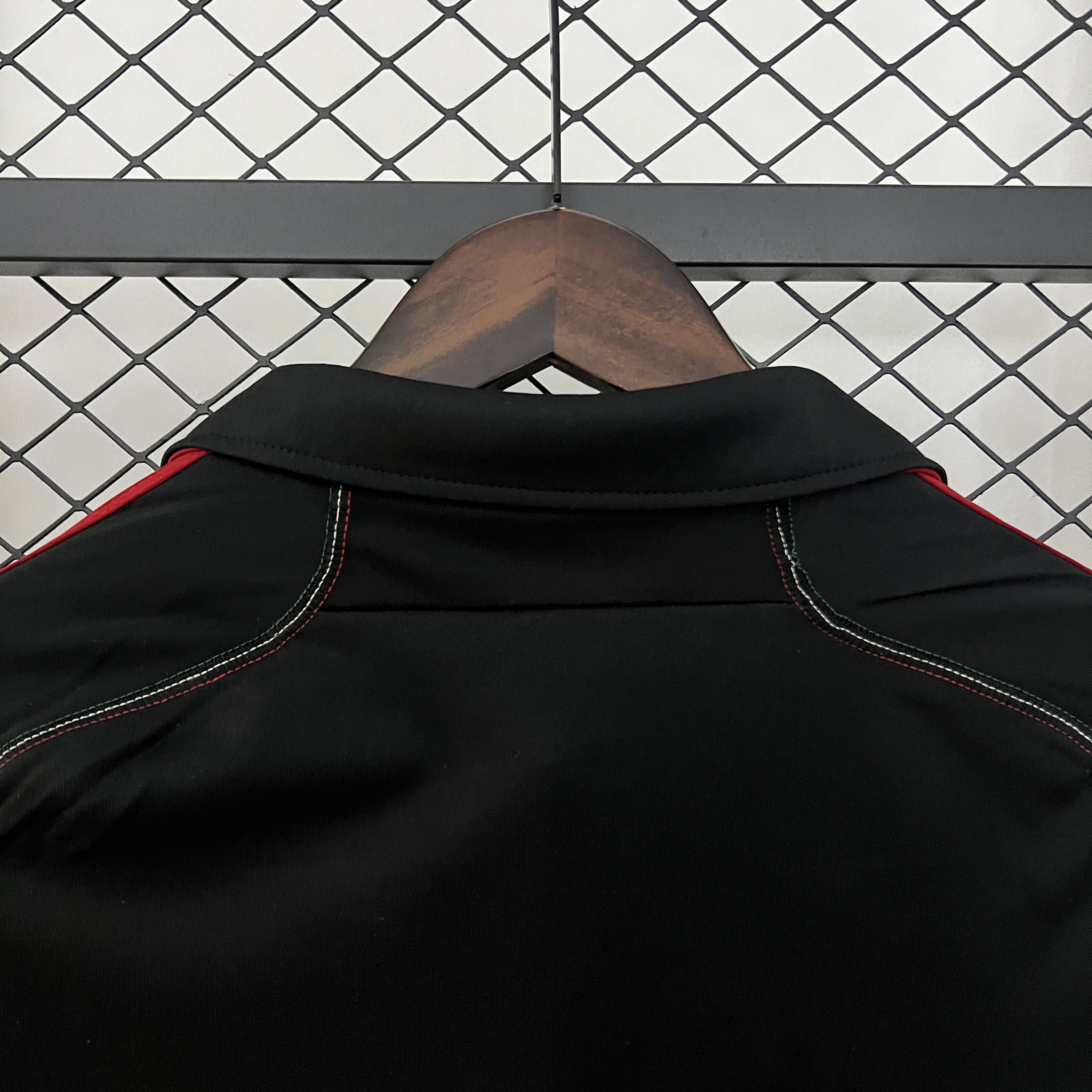 2012/2013 Retro Ac Milan Third AwayFootball shirt 1:1 Thai Quality