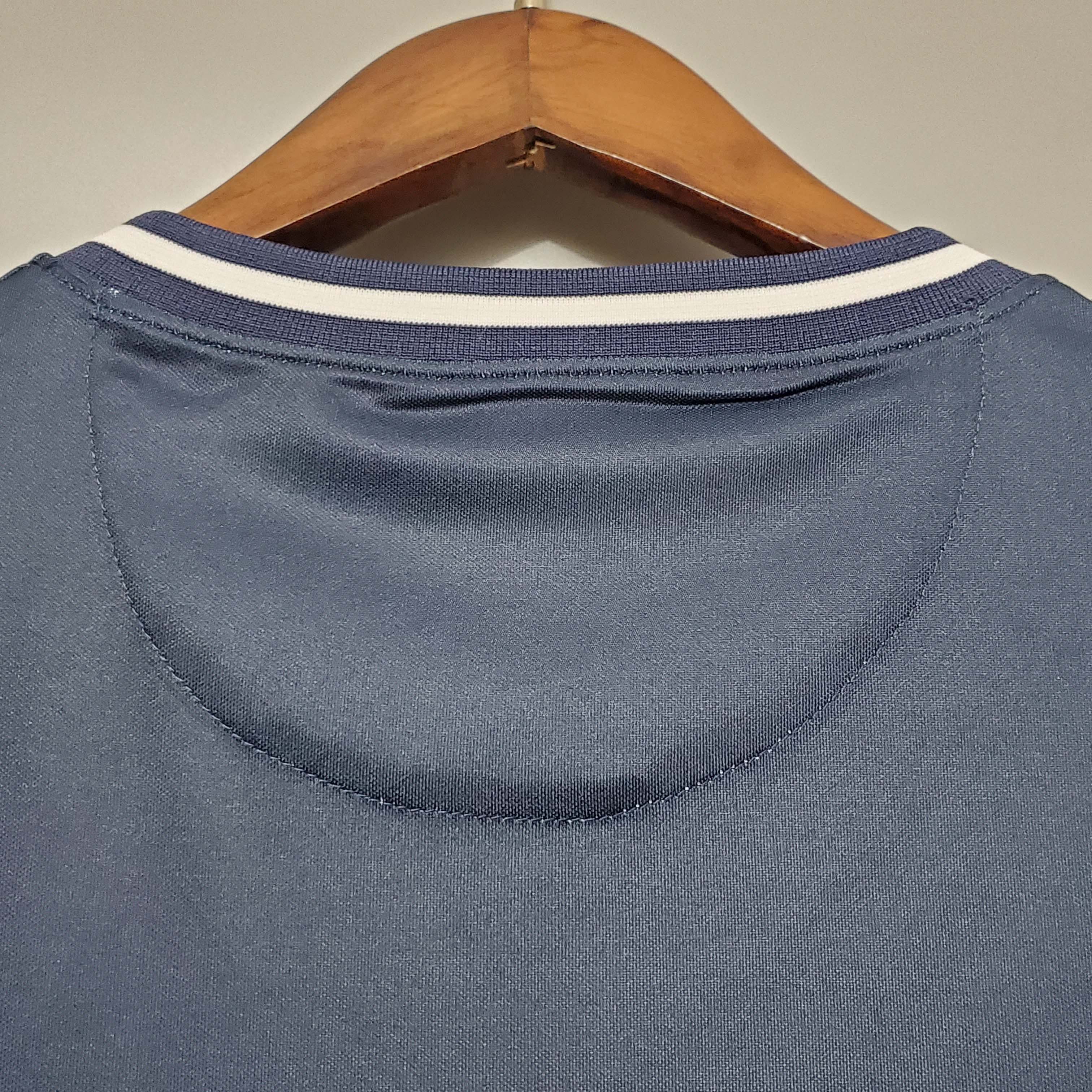 2020/2021 Paris Saint-Germain Home Football Shirt