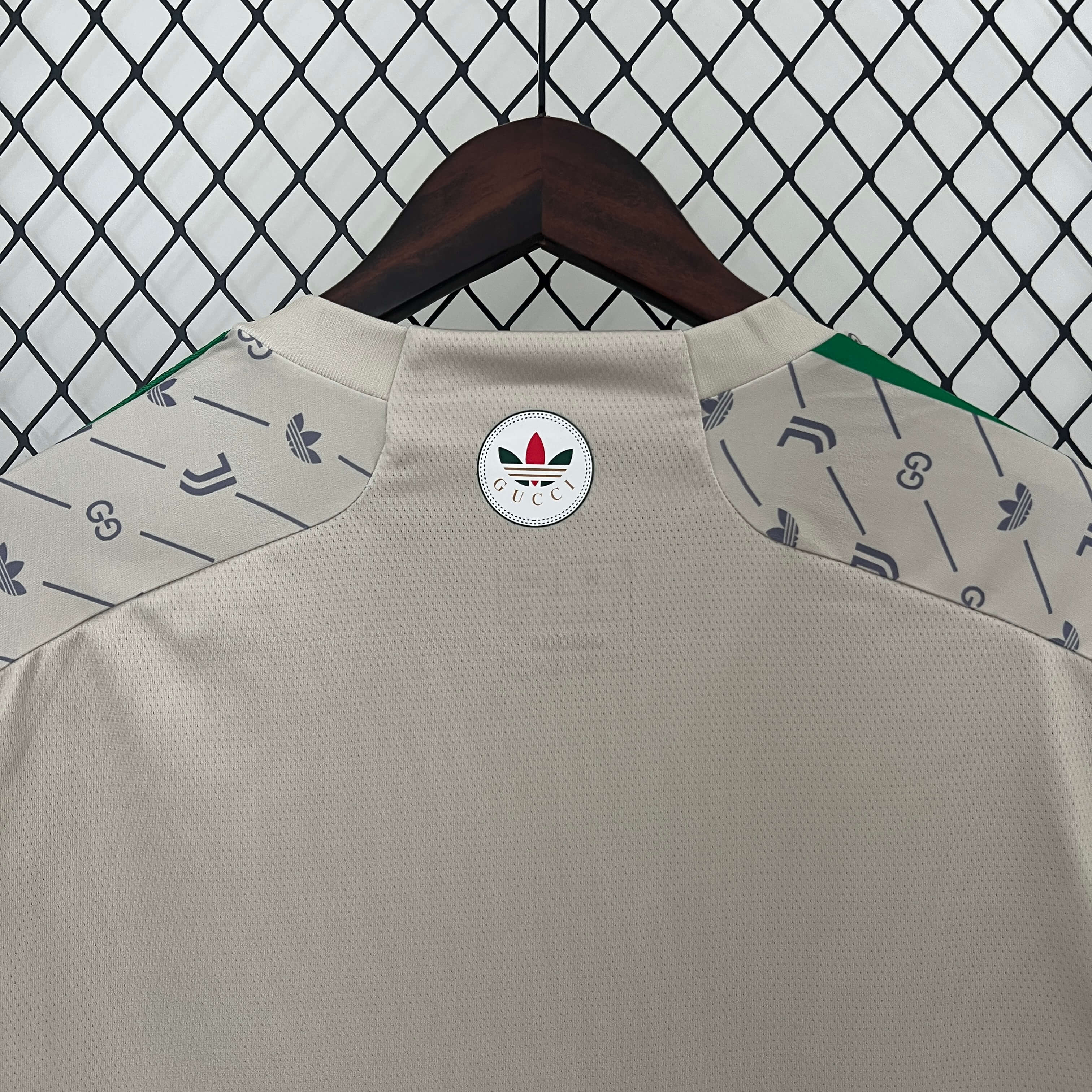 2024/2025 Juventus Joint Edition Football Shirt