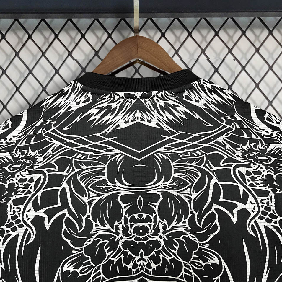 2023/2024 Real Madrid Special Edition Football Shirt