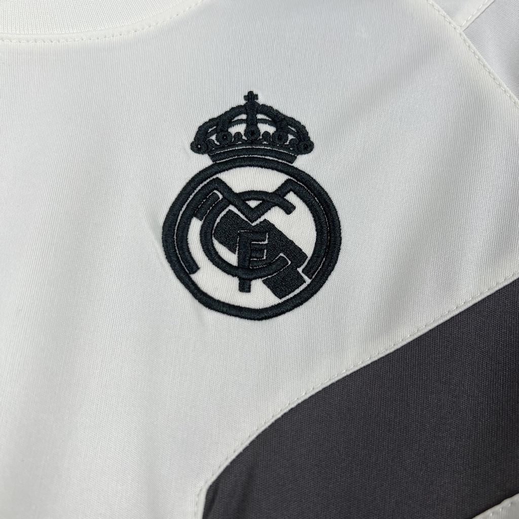2024/2025 Real Madrid Special Edition Football Shirt
