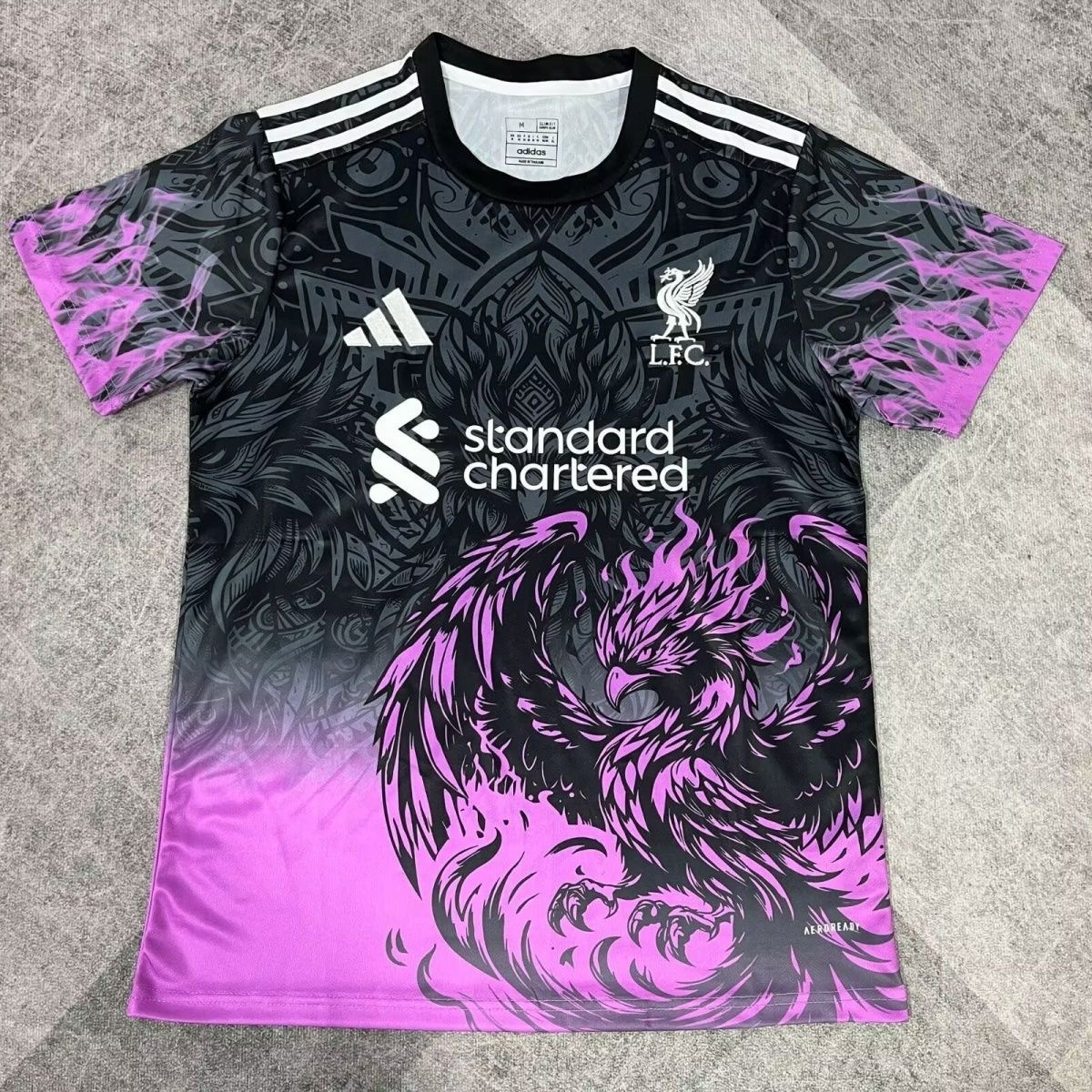 2025/2026 Liverpool Special EditionFootball shirt 1:1 Thai Quality
