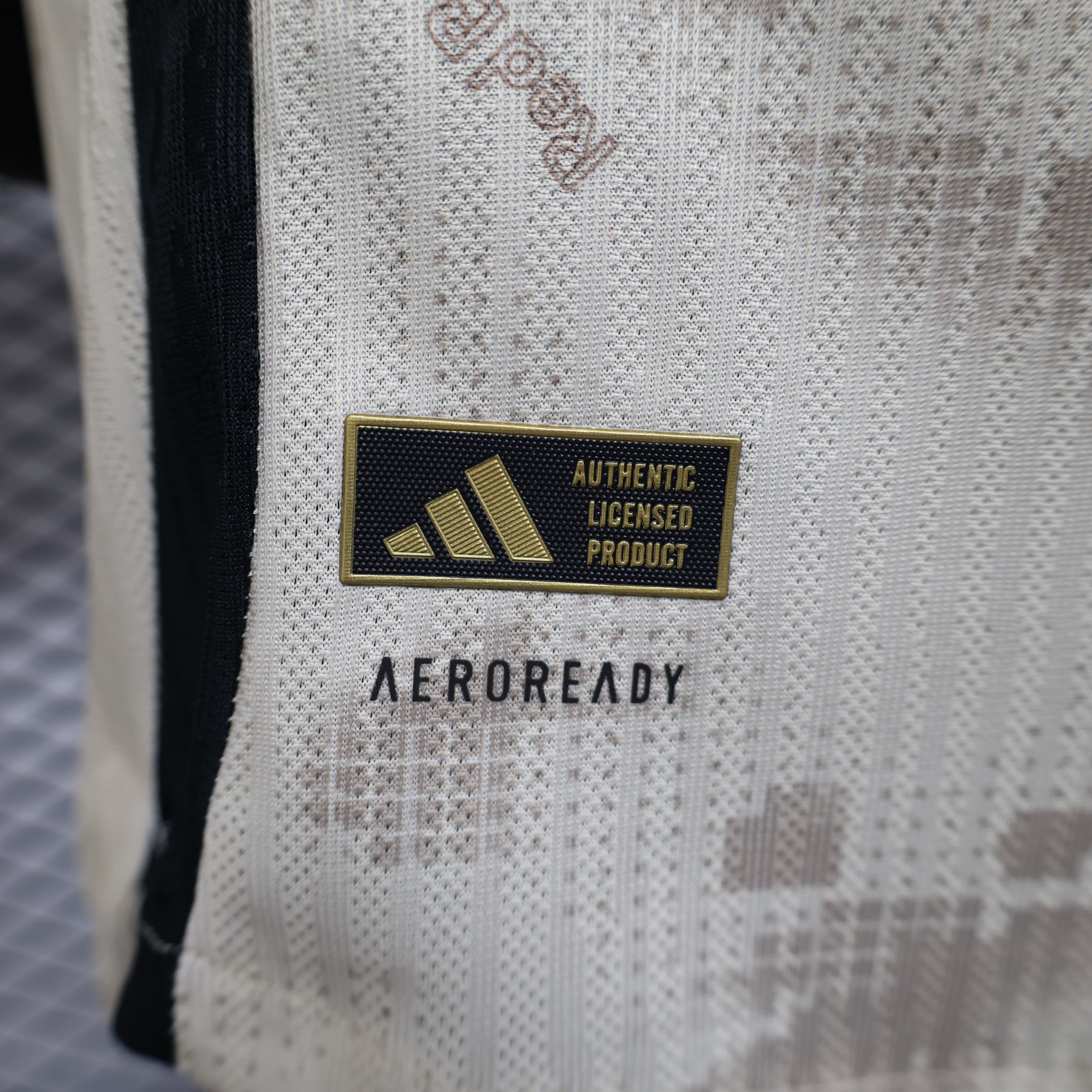 2025/2026 Leeds United Away Football Shirt