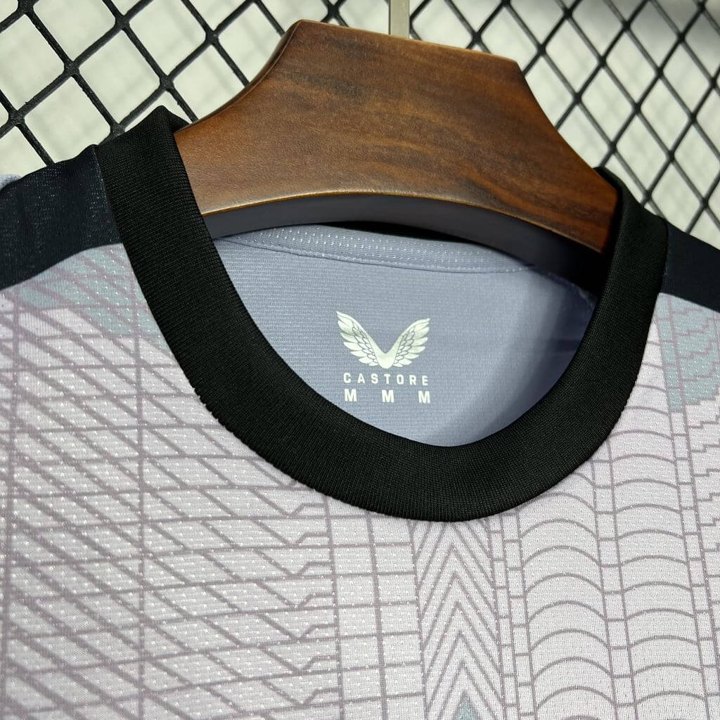 2024/2025 Athletic Bilbao Third Away Football Shirt