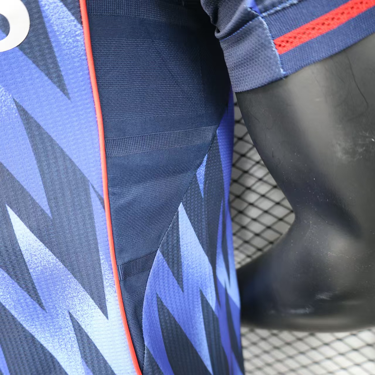 2024/2025 Player Version Arsenal blue Football Shirt