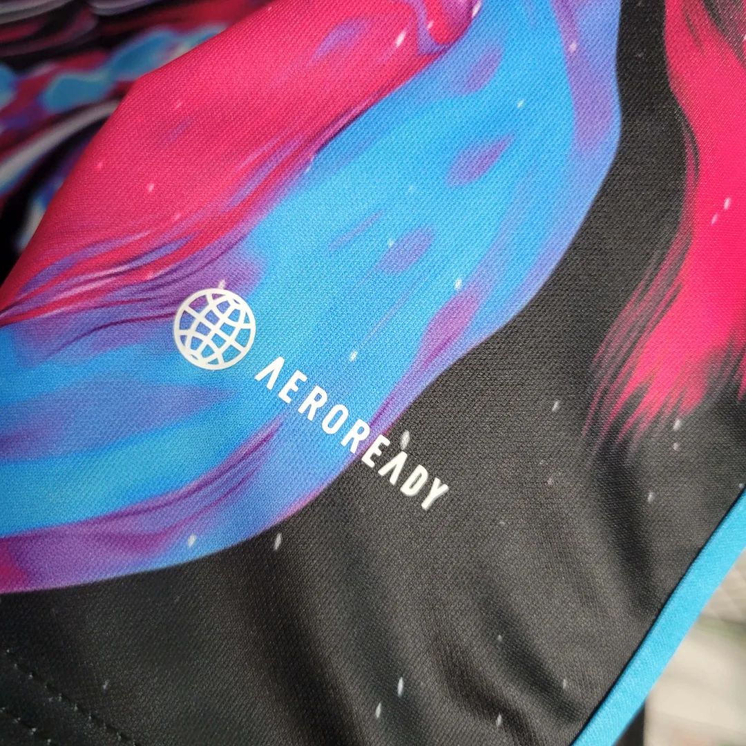 2023 Argentina Commemorative Edition Football Shirt