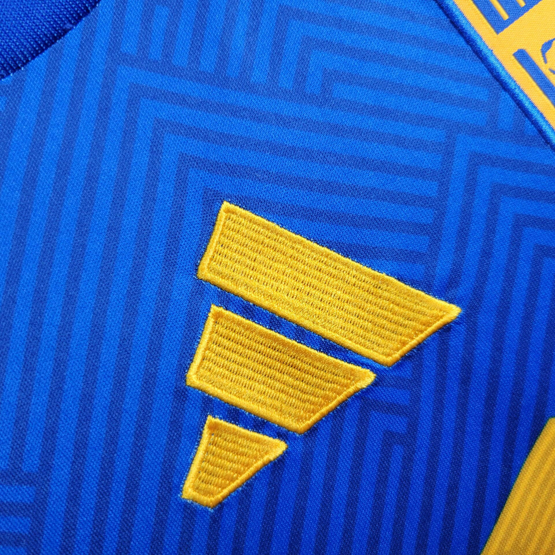 2024/2025 Tigres UANL Away Football Shirt