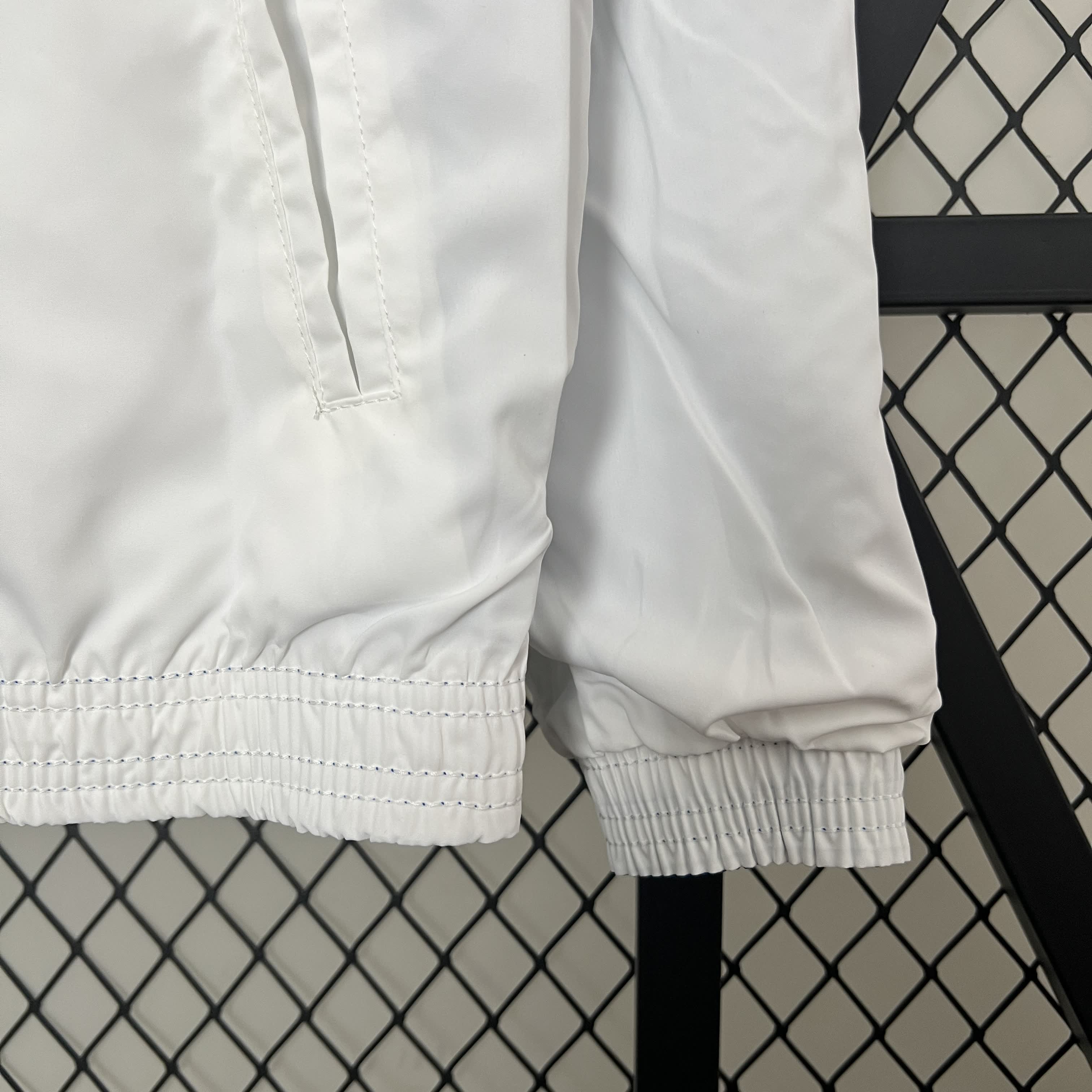 2024 Japan Reversible Windbreaker Football Shirt