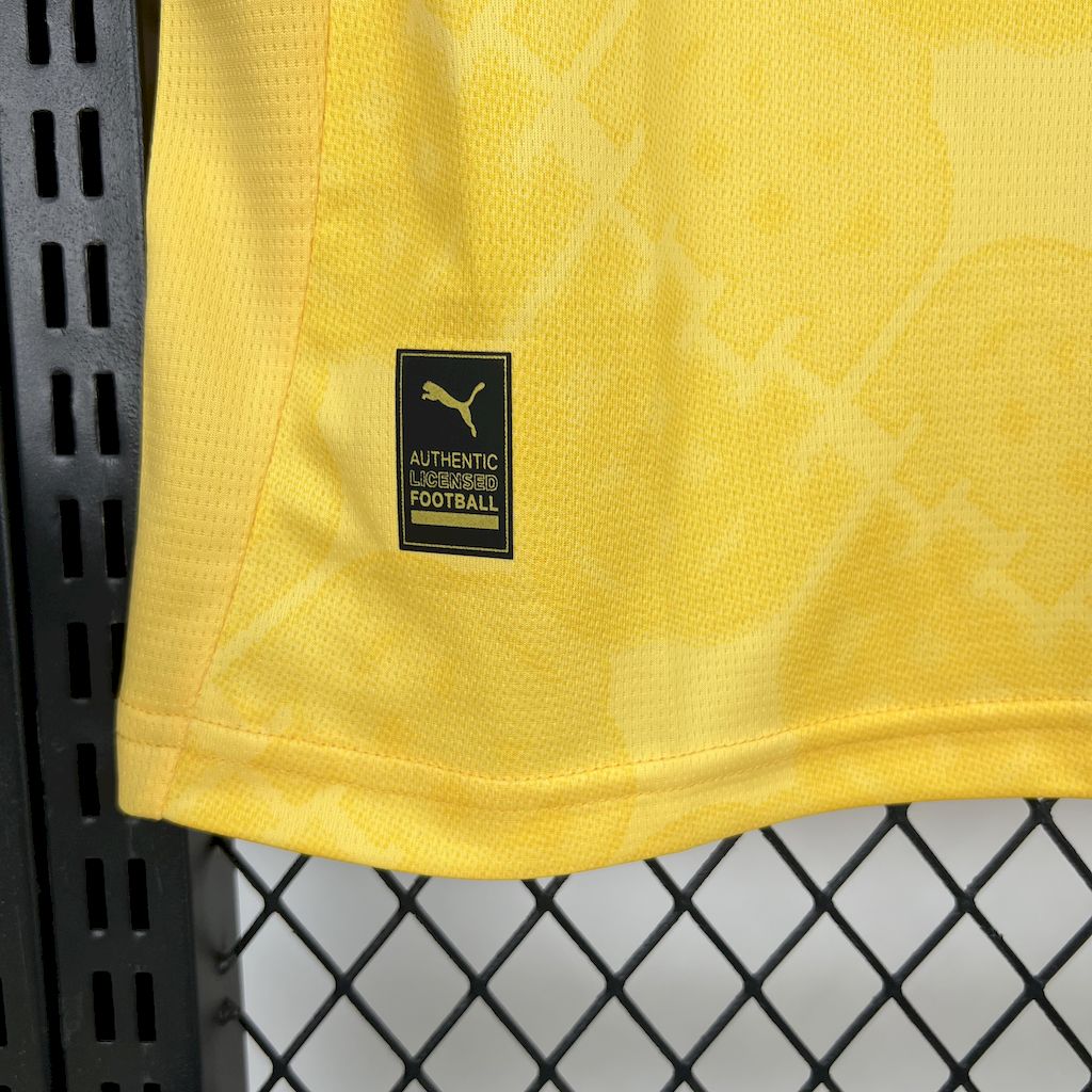 2025/2026 Ac Milan Third Away FootballJersey 1:1 Thailand Quality