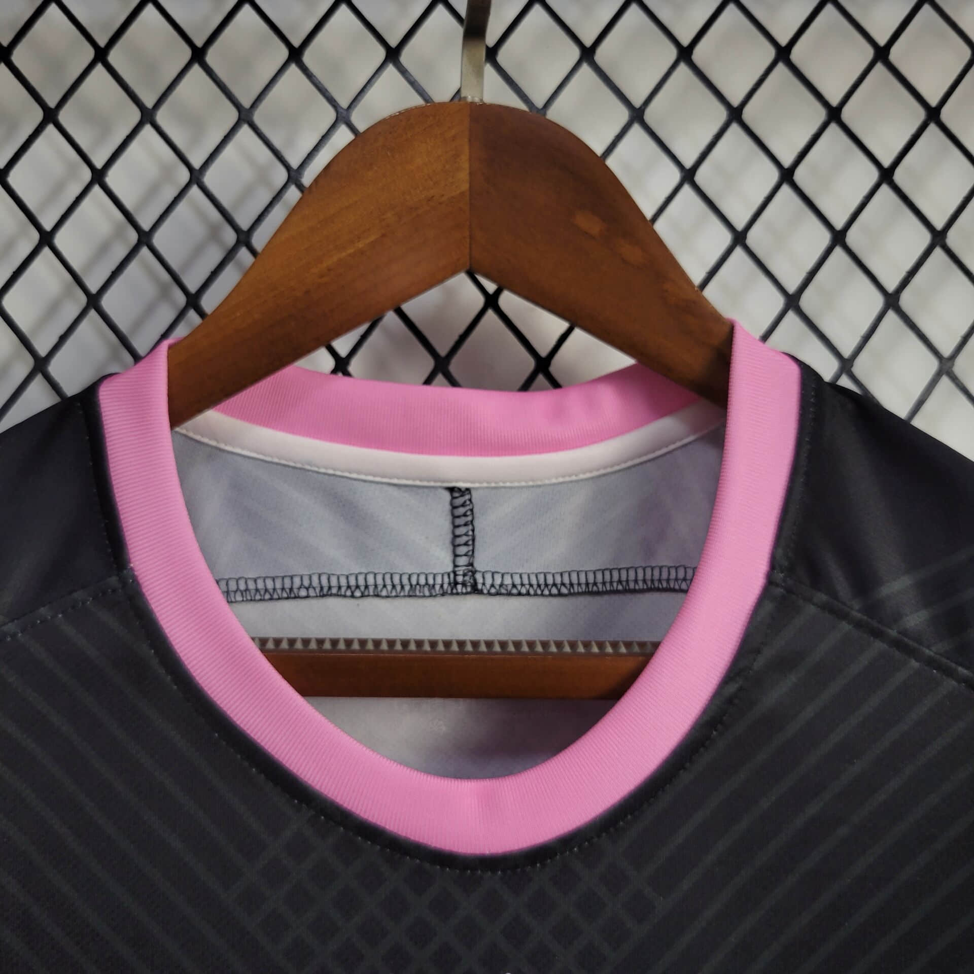 2024/2025 Internazionale Milan Special Edition Black Football Jersey1:1 Quality Thai