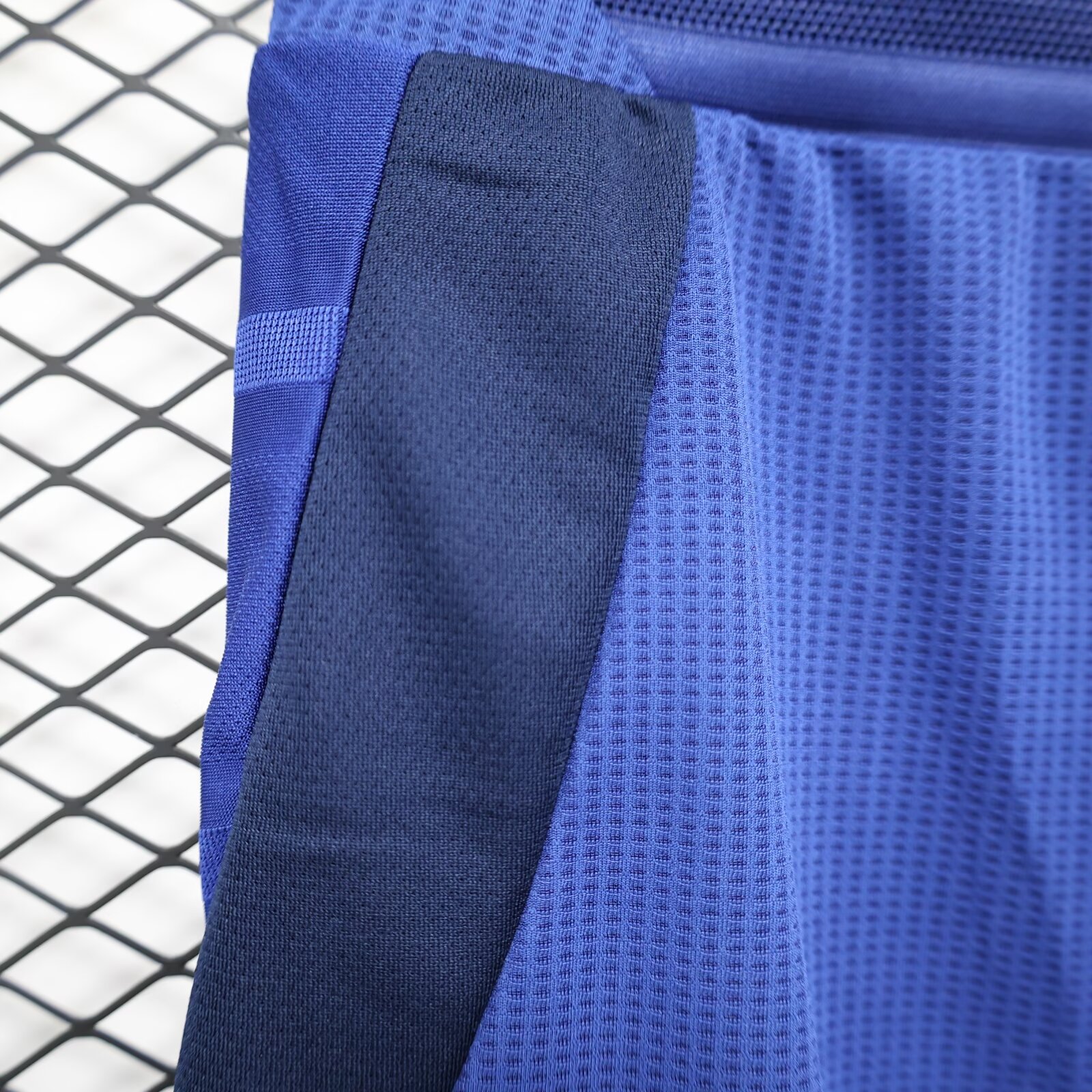 2024/2025 Player Version Manchester United Away Shorts