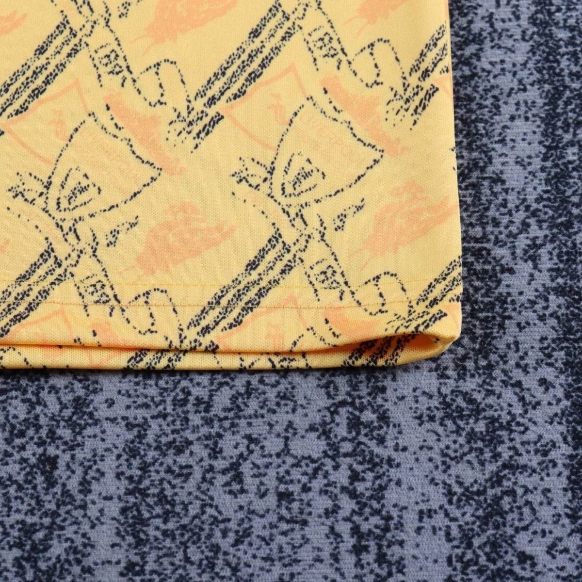 1994/1996 Retro Liverpool Third AwayFootball Shirt Kids Size 1:1 Thai Quality