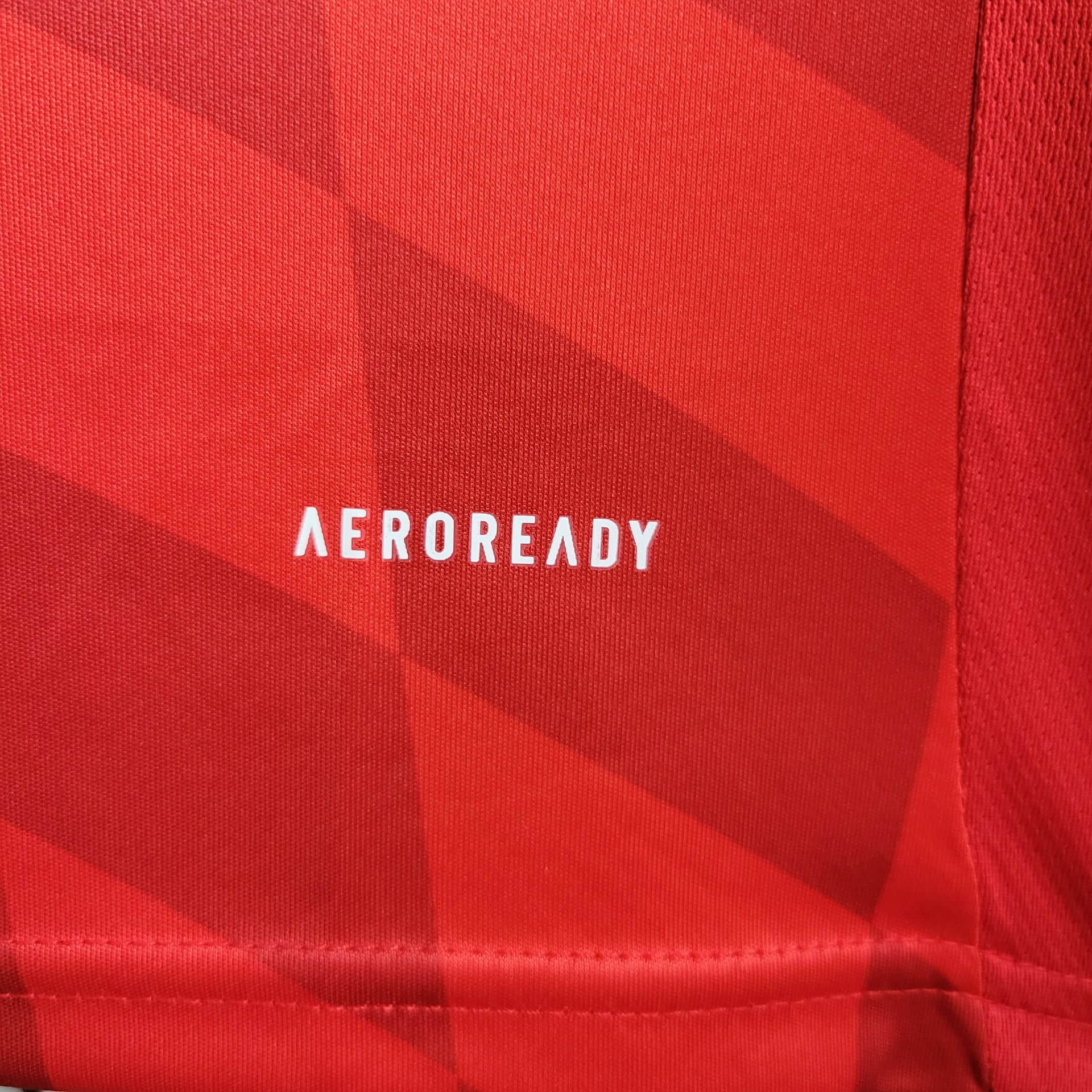 2024/2025 Aberdeen Home Football Shirt