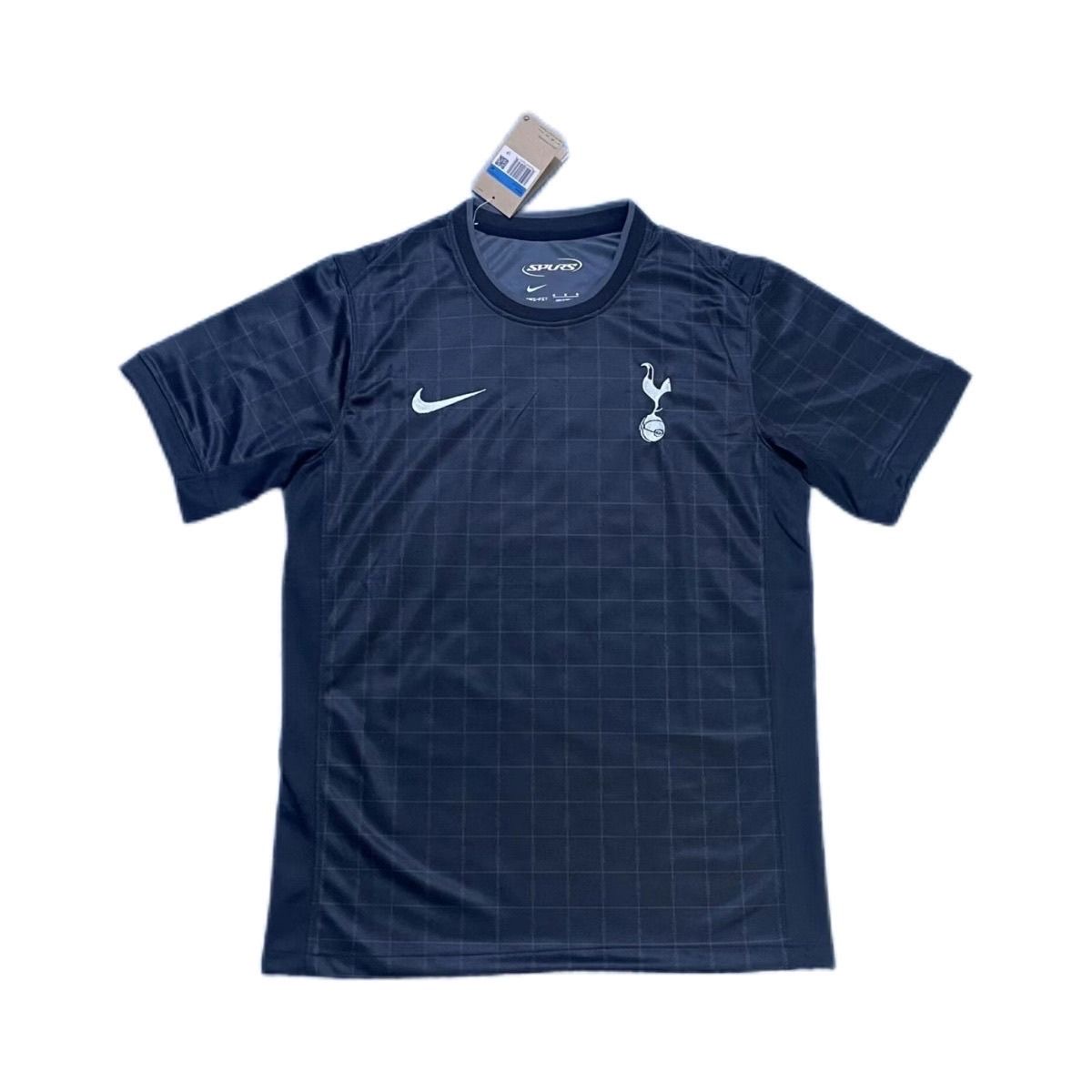 2025/2026 Tottenham Hotspur Away Football Shirt 1:1 Thai Quality
