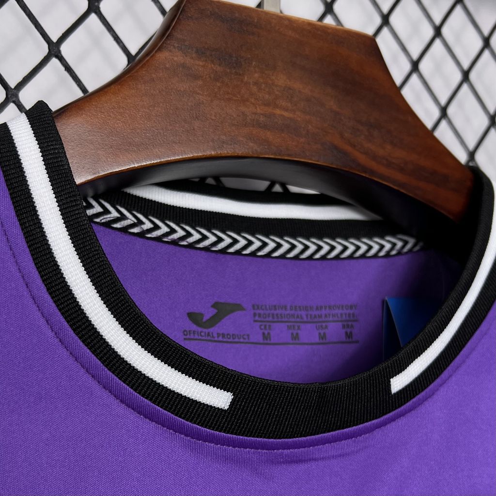 2024/2025 Cordoba CF Away Football Shirt