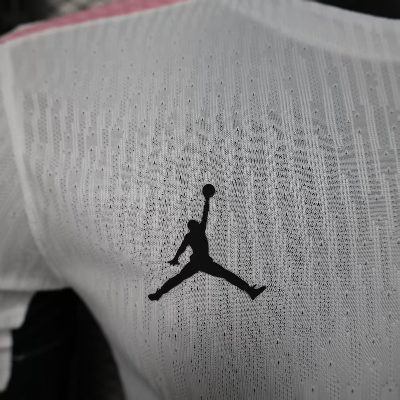 2025/2026 Player Version Paris Pre-match training suit  Football shirt